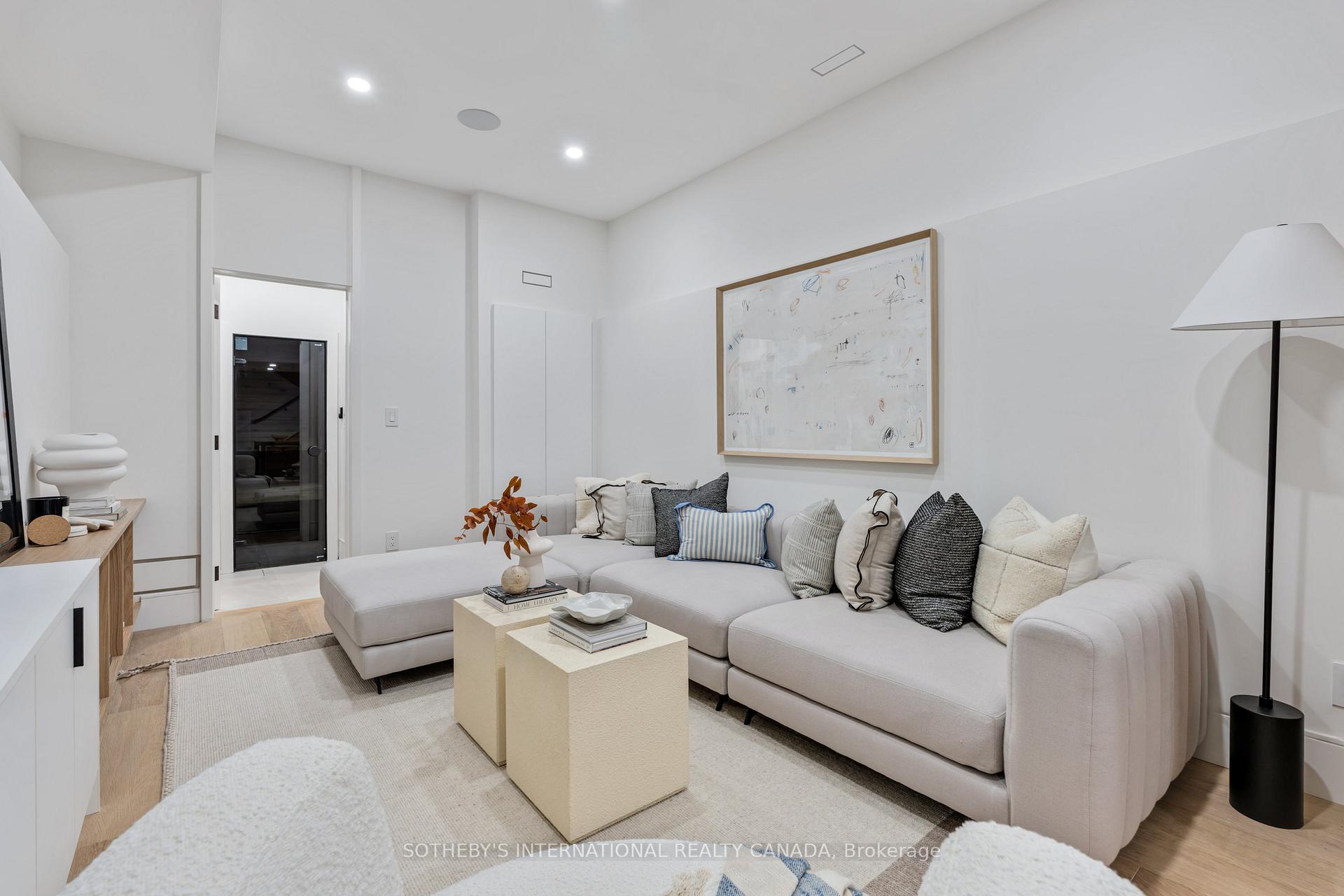 Photo 28 of 566 Delaware Avenue N, Toronto, Wychwood — HOMEH
