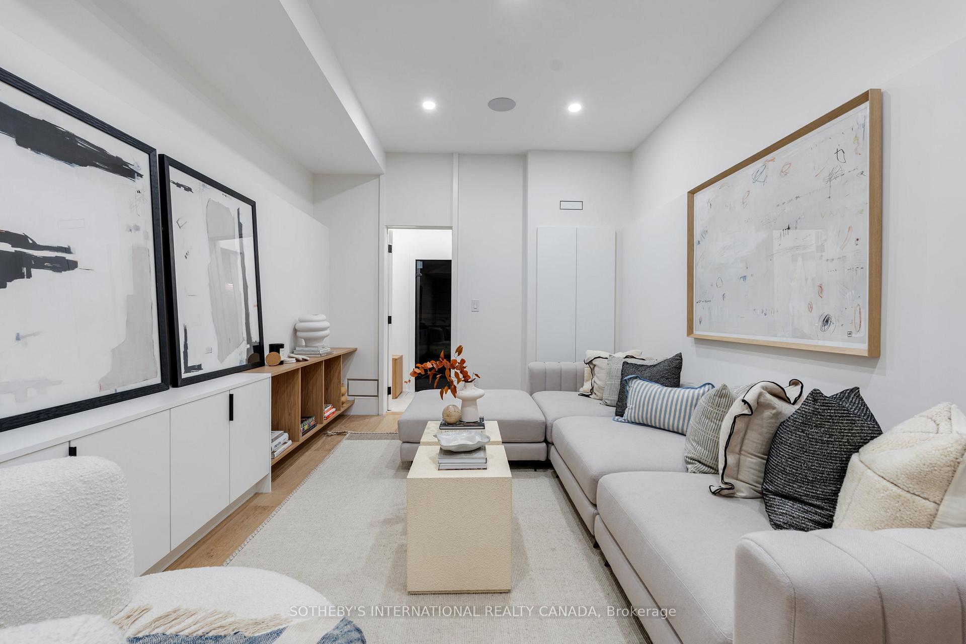 Photo 29 of 566 Delaware Avenue N, Toronto, Wychwood — HOMEH