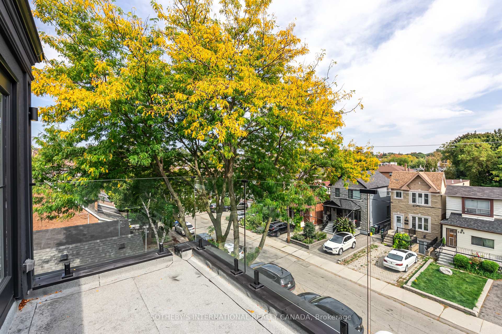 Photo 34 of 566 Delaware Avenue N, Toronto, Wychwood — HOMEH