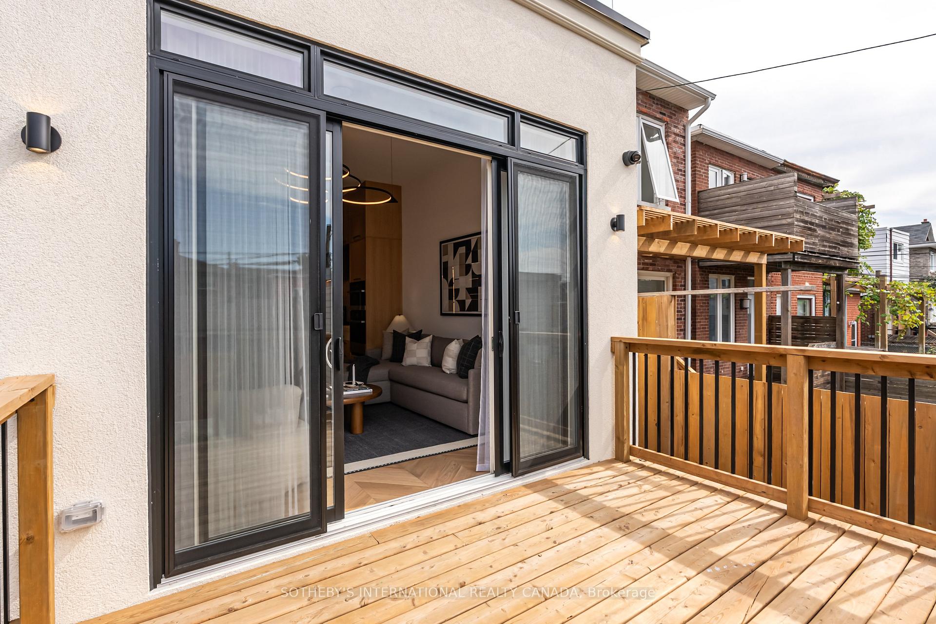 Photo 35 of 566 Delaware Avenue N, Toronto, Wychwood — HOMEH