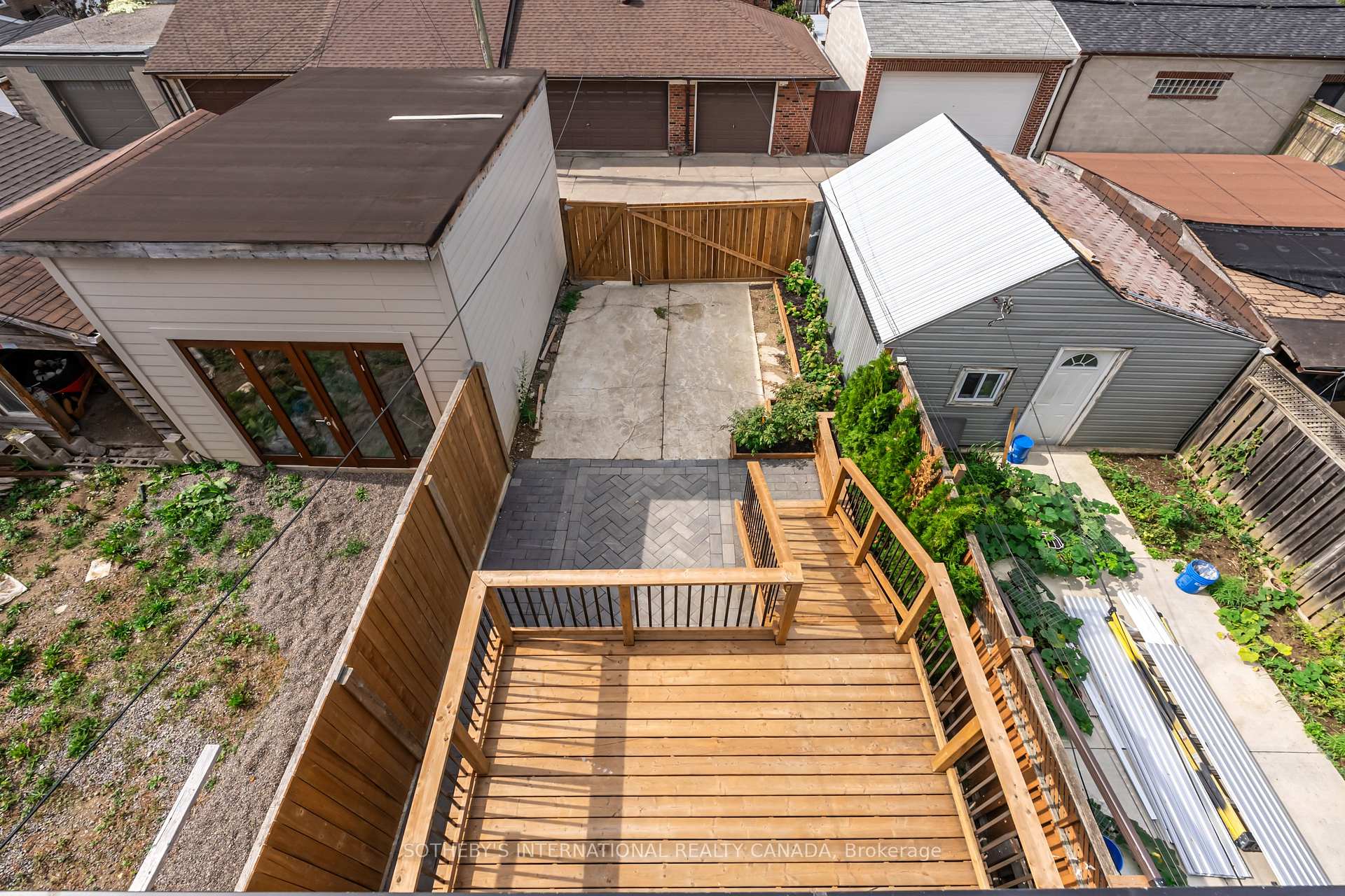 Photo 36 of 566 Delaware Avenue N, Toronto, Wychwood — HOMEH