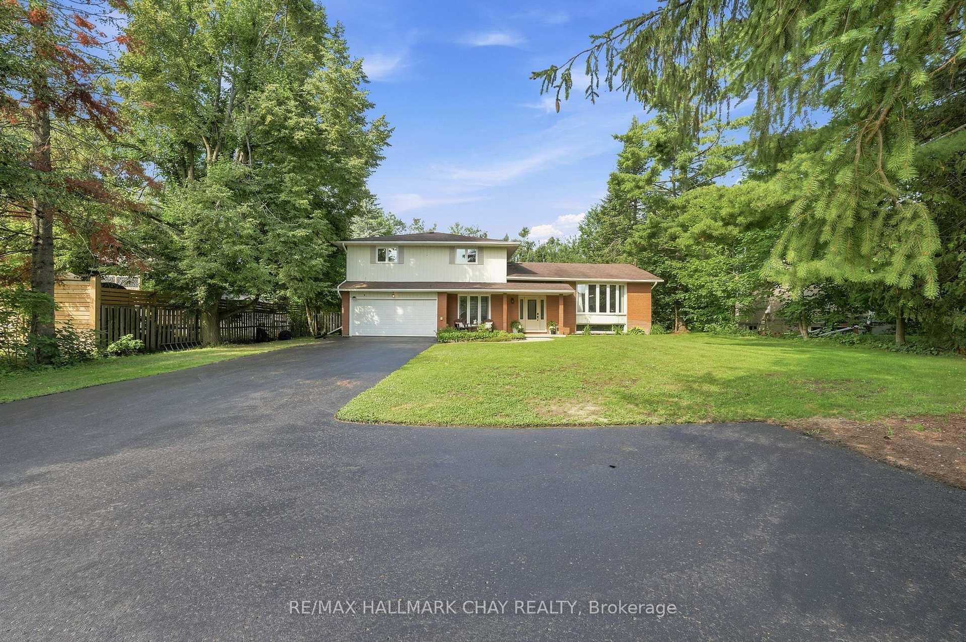 Photo 1 of 1180 St Vincent Street, Springwater, Midhurst — HOMEH