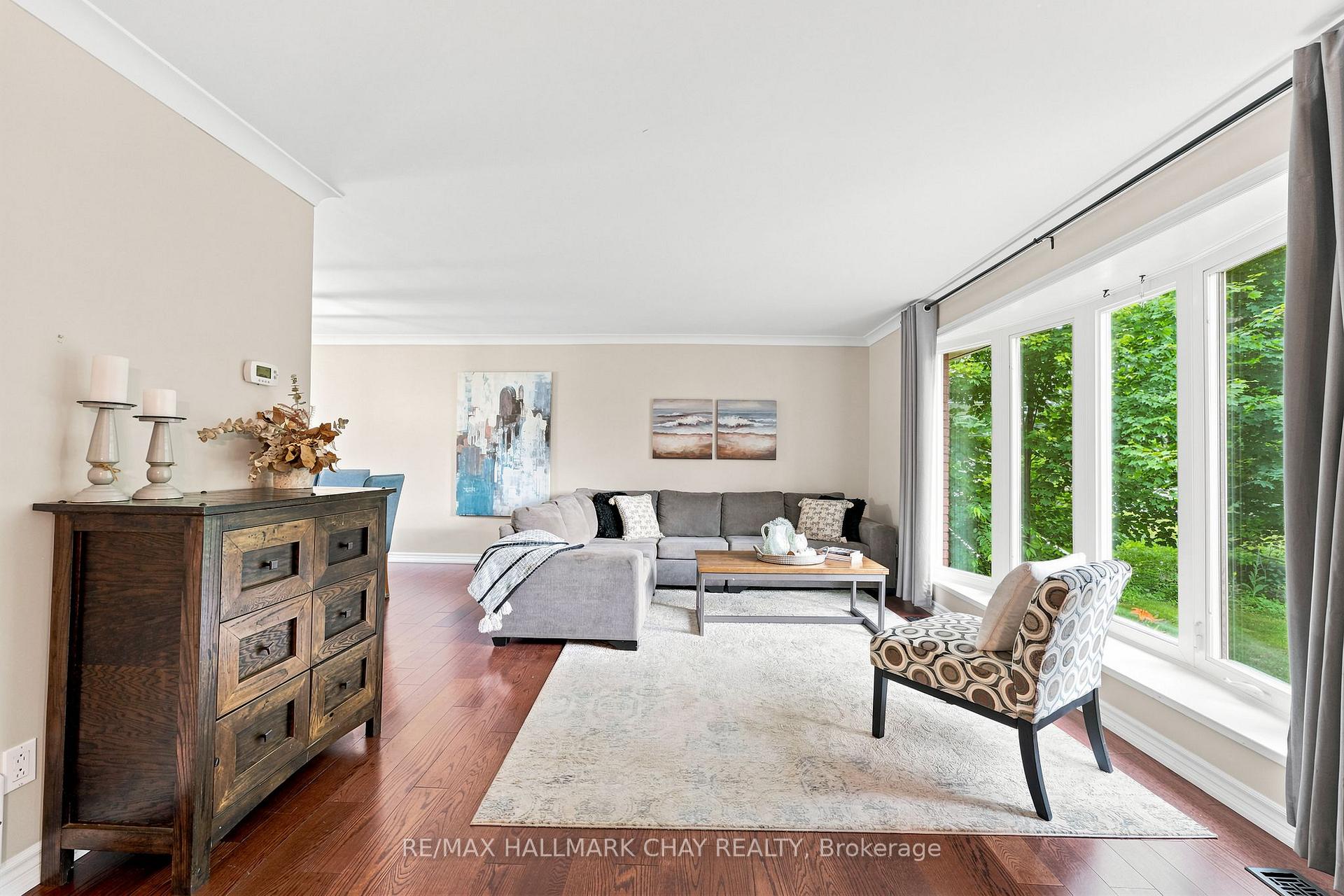 Photo 9 of 1180 St Vincent Street, Springwater, Midhurst — HOMEH