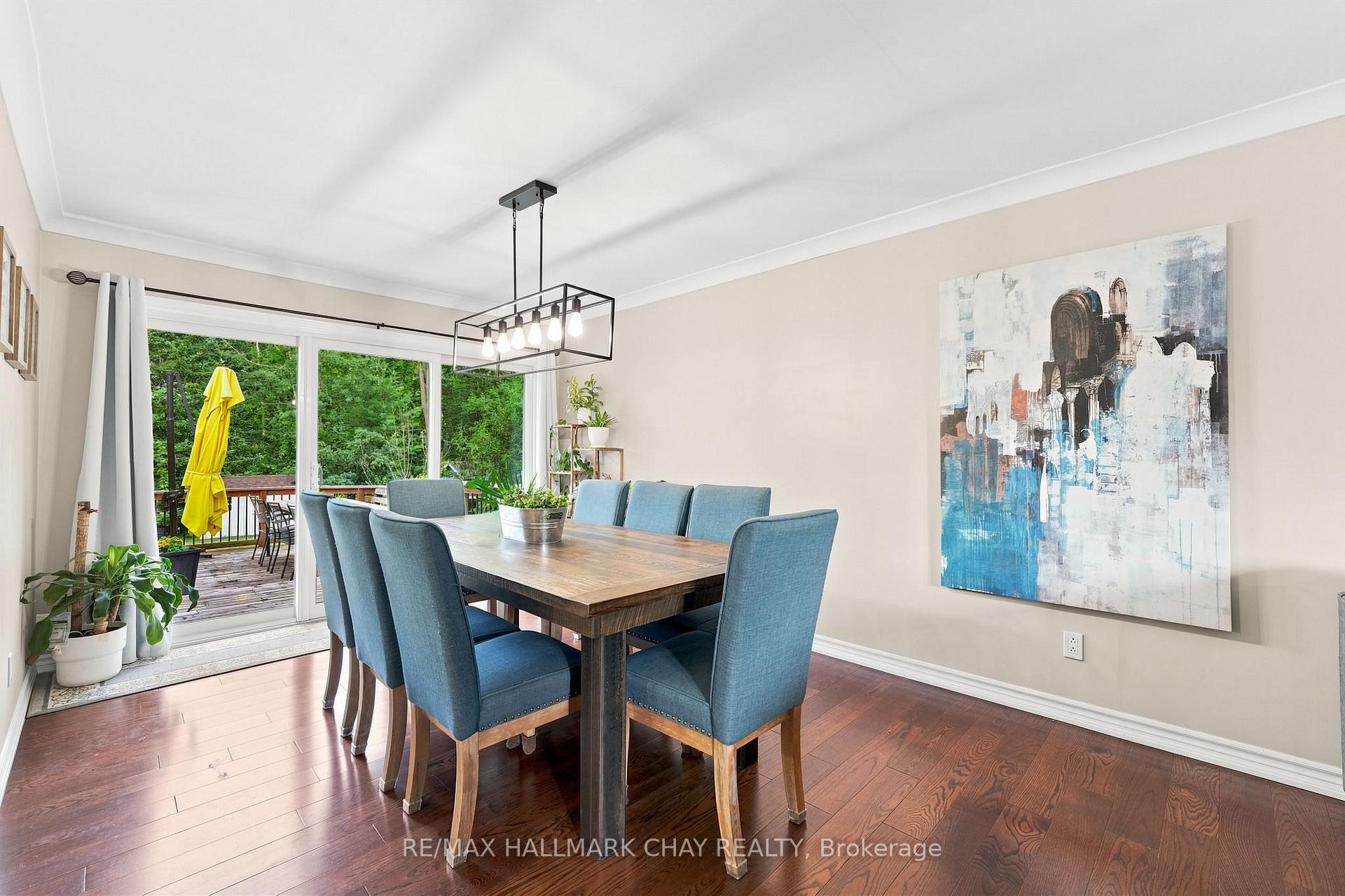Photo 10 of 1180 St Vincent Street, Springwater, Midhurst — HOMEH