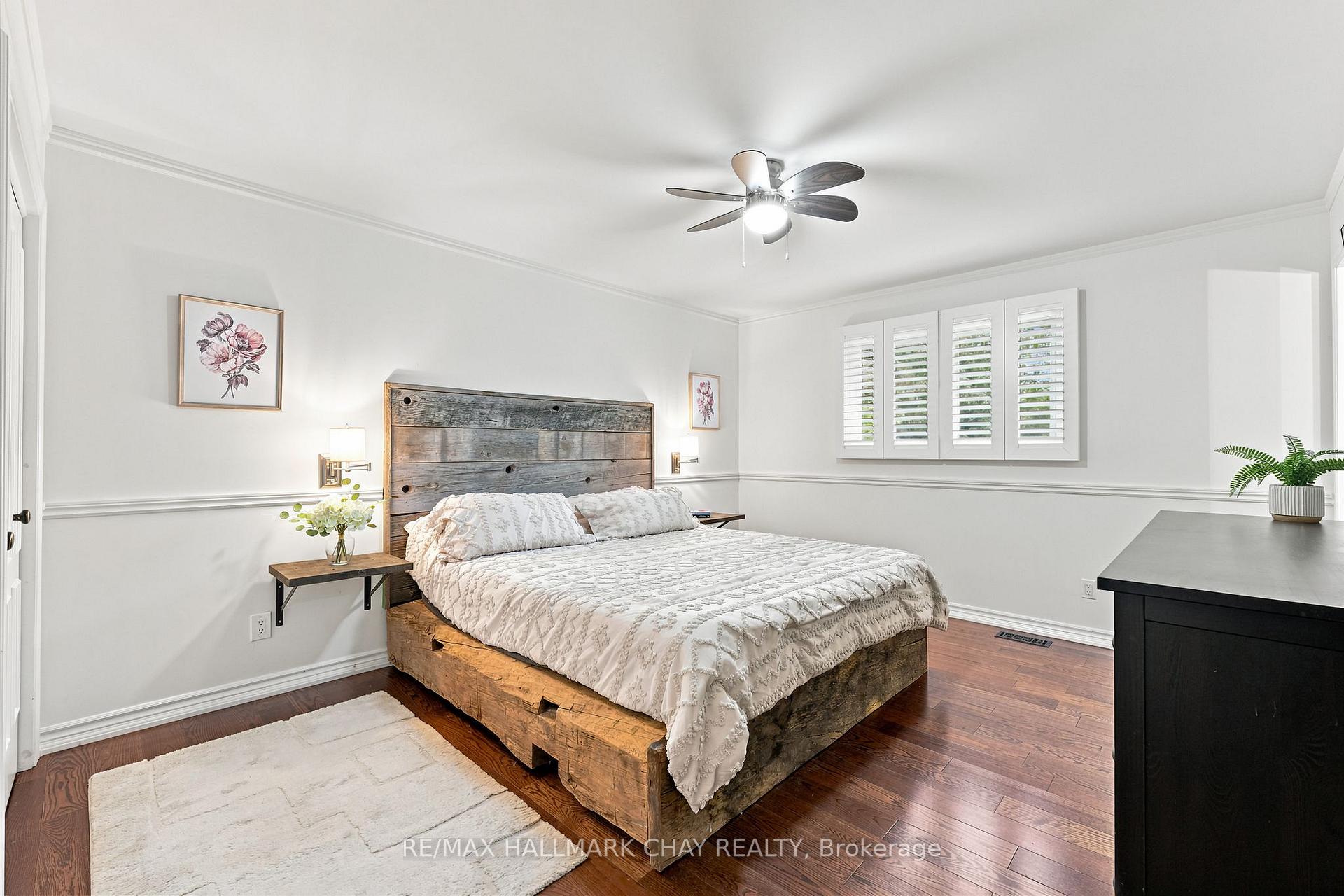 Photo 11 of 1180 St Vincent Street, Springwater, Midhurst — HOMEH