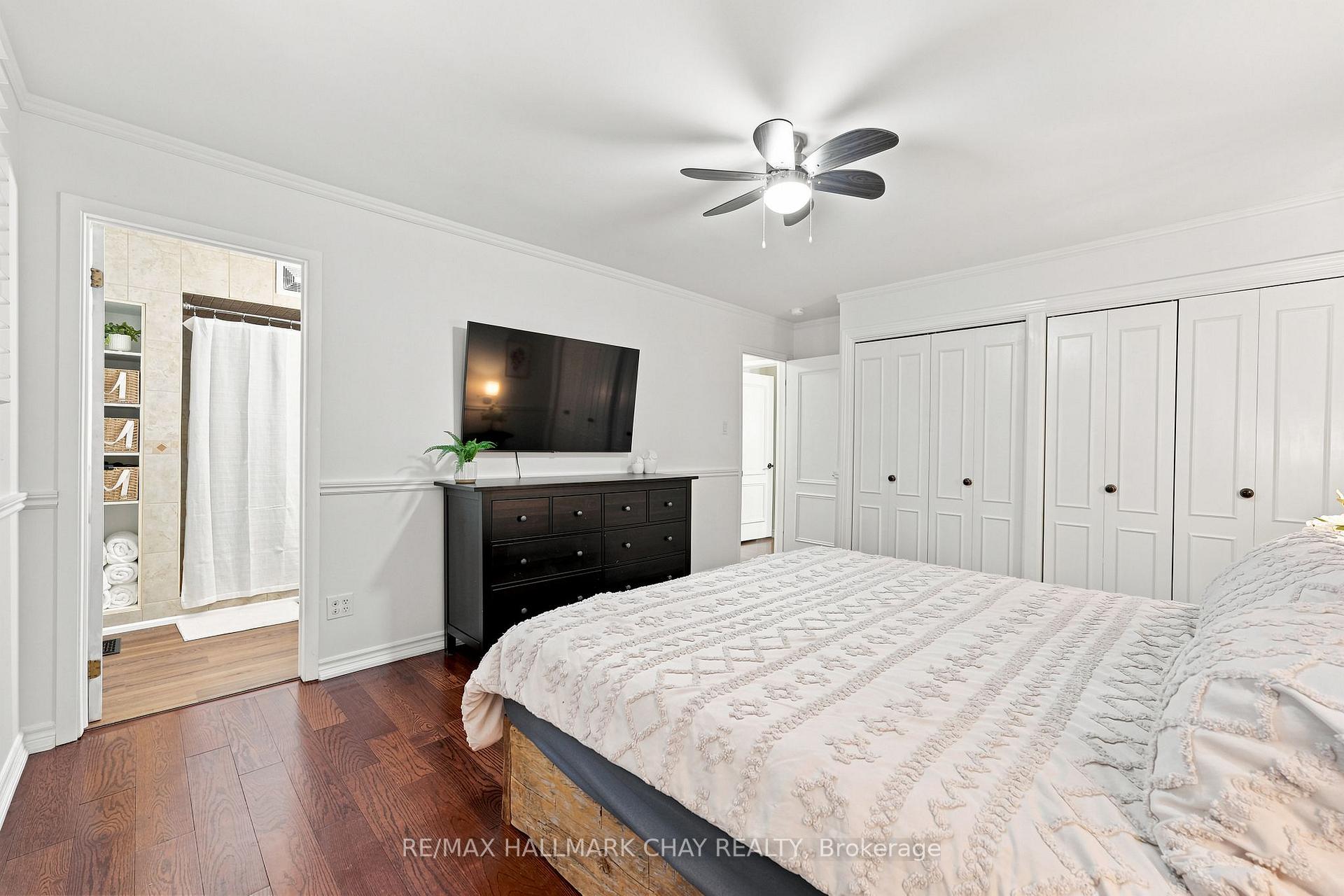 Photo 12 of 1180 St Vincent Street, Springwater, Midhurst — HOMEH