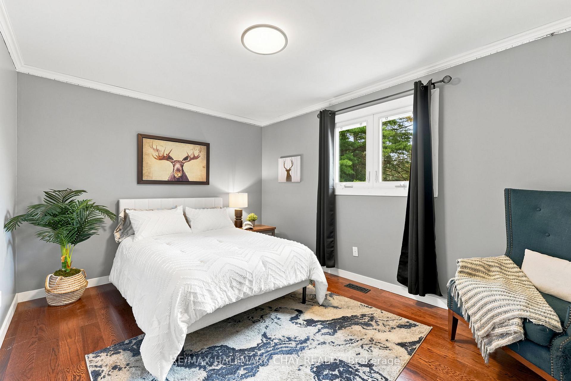Photo 14 of 1180 St Vincent Street, Springwater, Midhurst — HOMEH