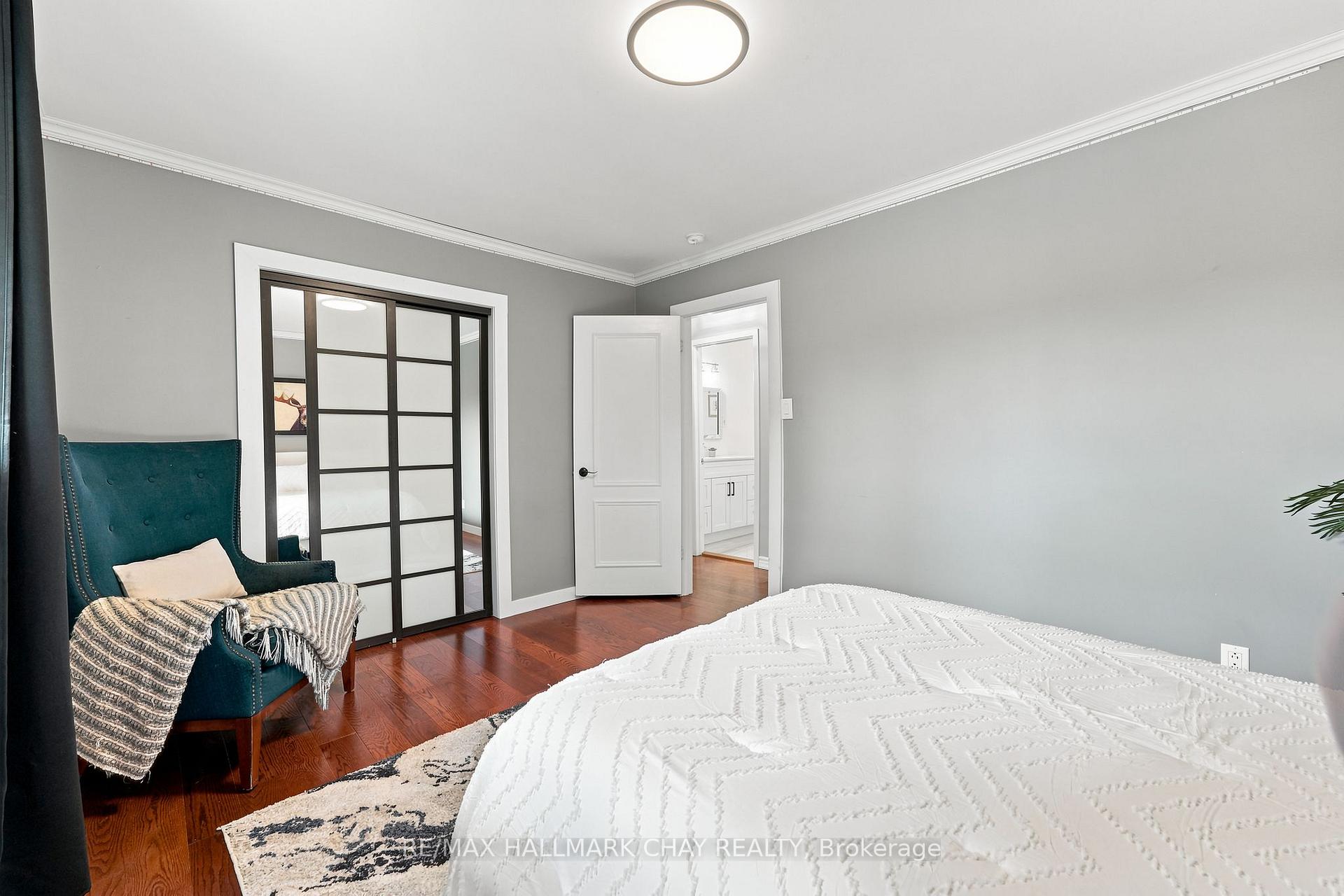 Photo 15 of 1180 St Vincent Street, Springwater, Midhurst — HOMEH