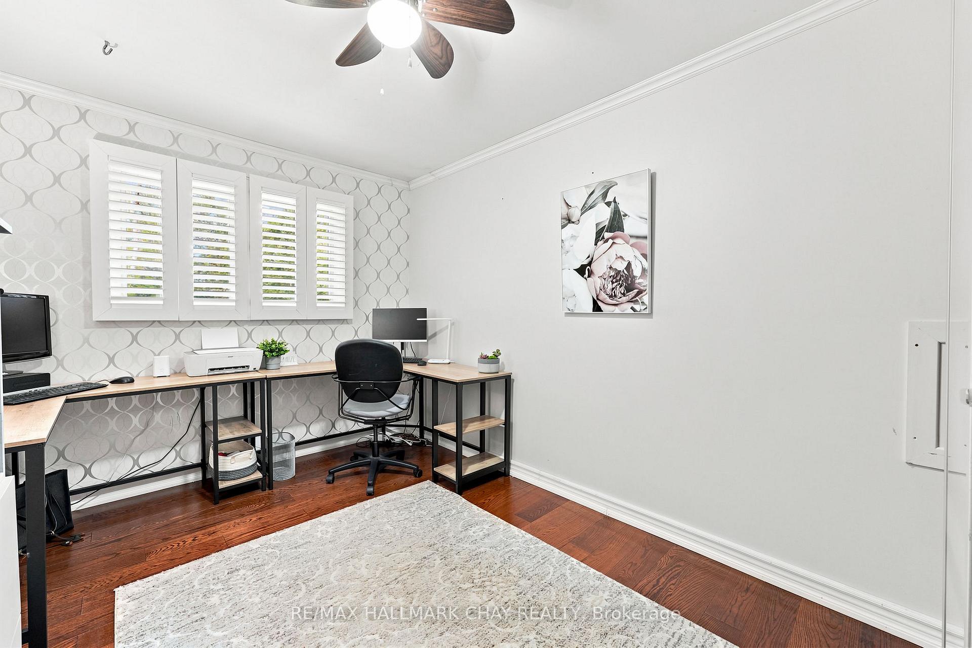 Photo 17 of 1180 St Vincent Street, Springwater, Midhurst — HOMEH