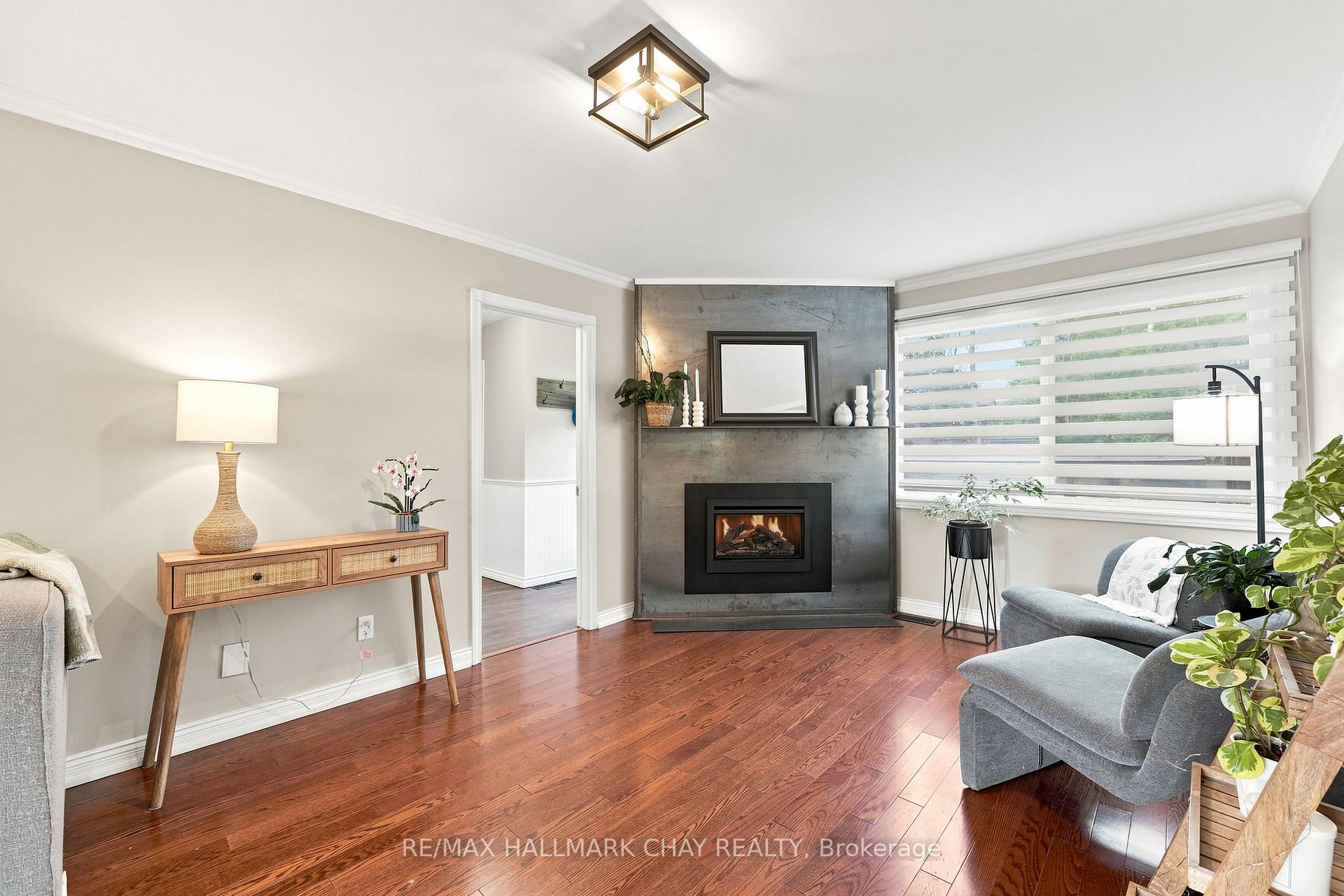 Photo 19 of 1180 St Vincent Street, Springwater, Midhurst — HOMEH