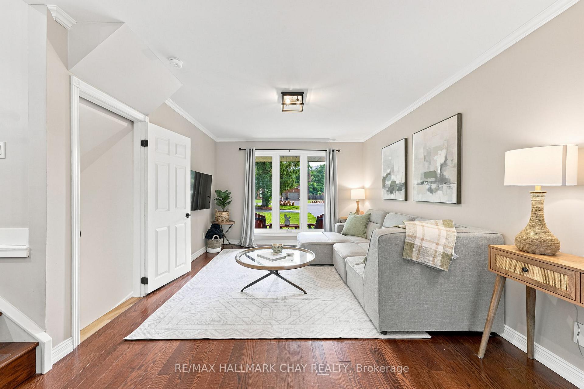 Photo 20 of 1180 St Vincent Street, Springwater, Midhurst — HOMEH