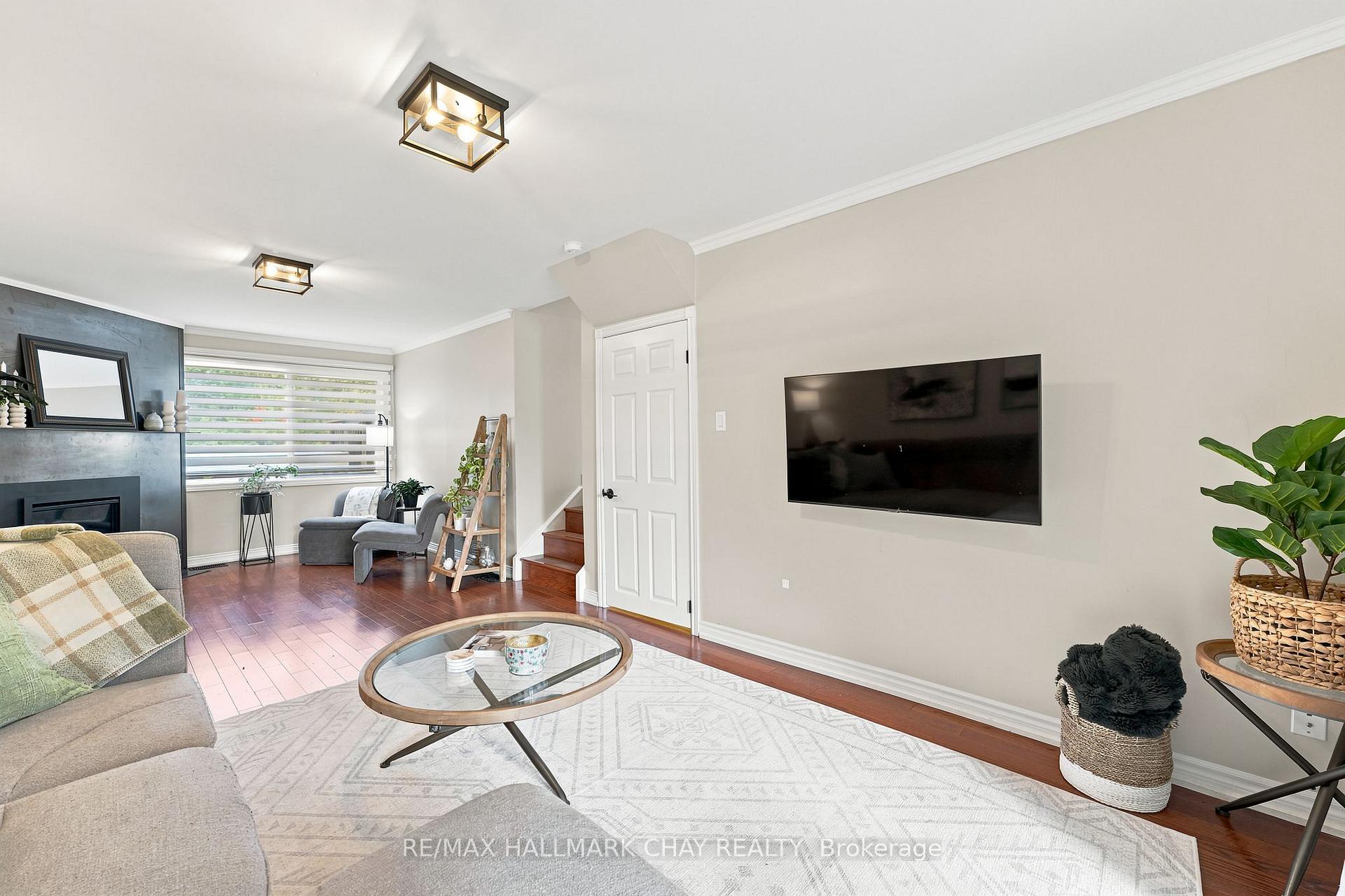 Photo 21 of 1180 St Vincent Street, Springwater, Midhurst — HOMEH