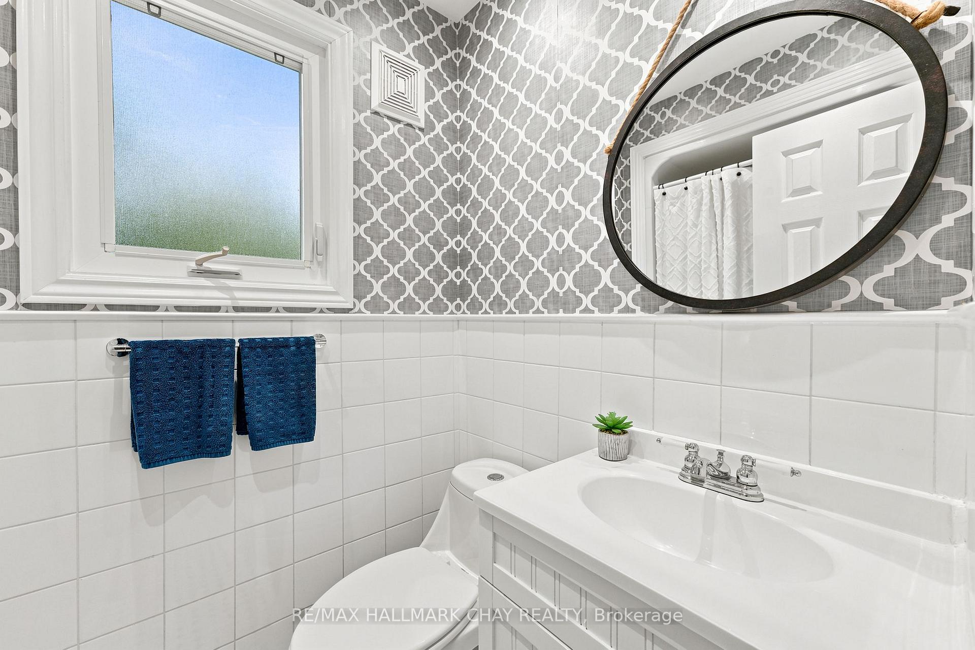 Photo 22 of 1180 St Vincent Street, Springwater, Midhurst — HOMEH