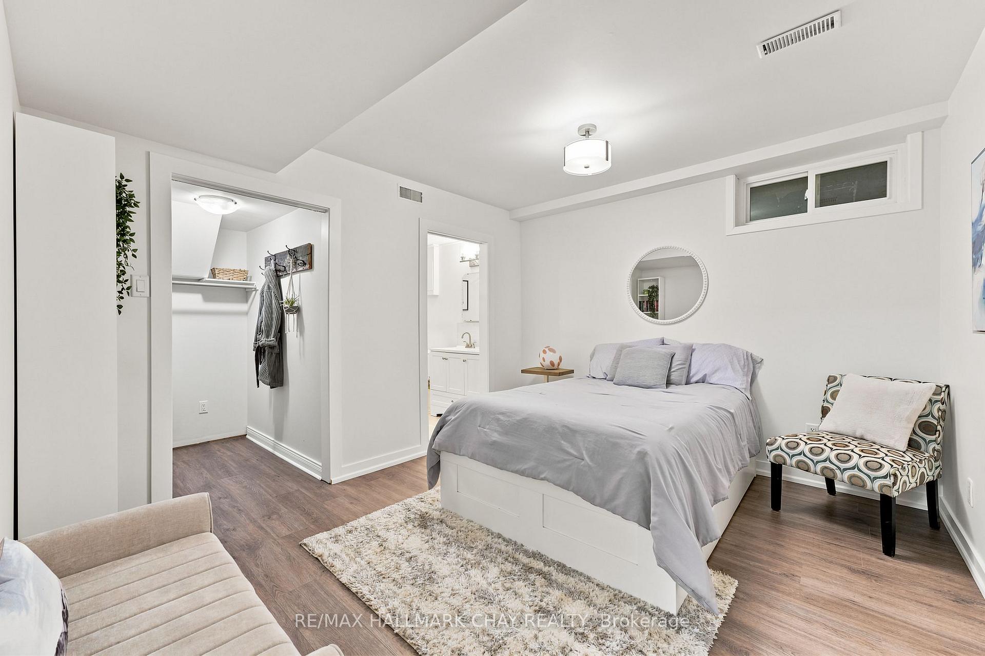 Photo 25 of 1180 St Vincent Street, Springwater, Midhurst — HOMEH