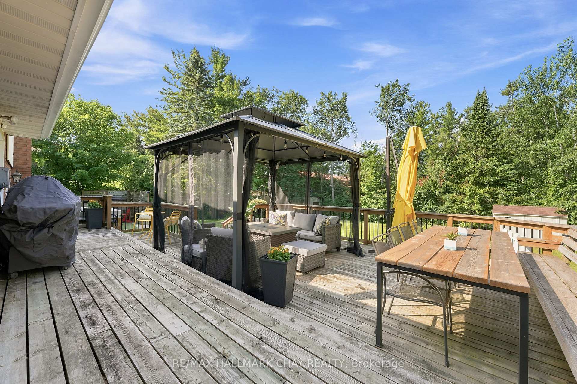 Photo 31 of 1180 St Vincent Street, Springwater, Midhurst — HOMEH