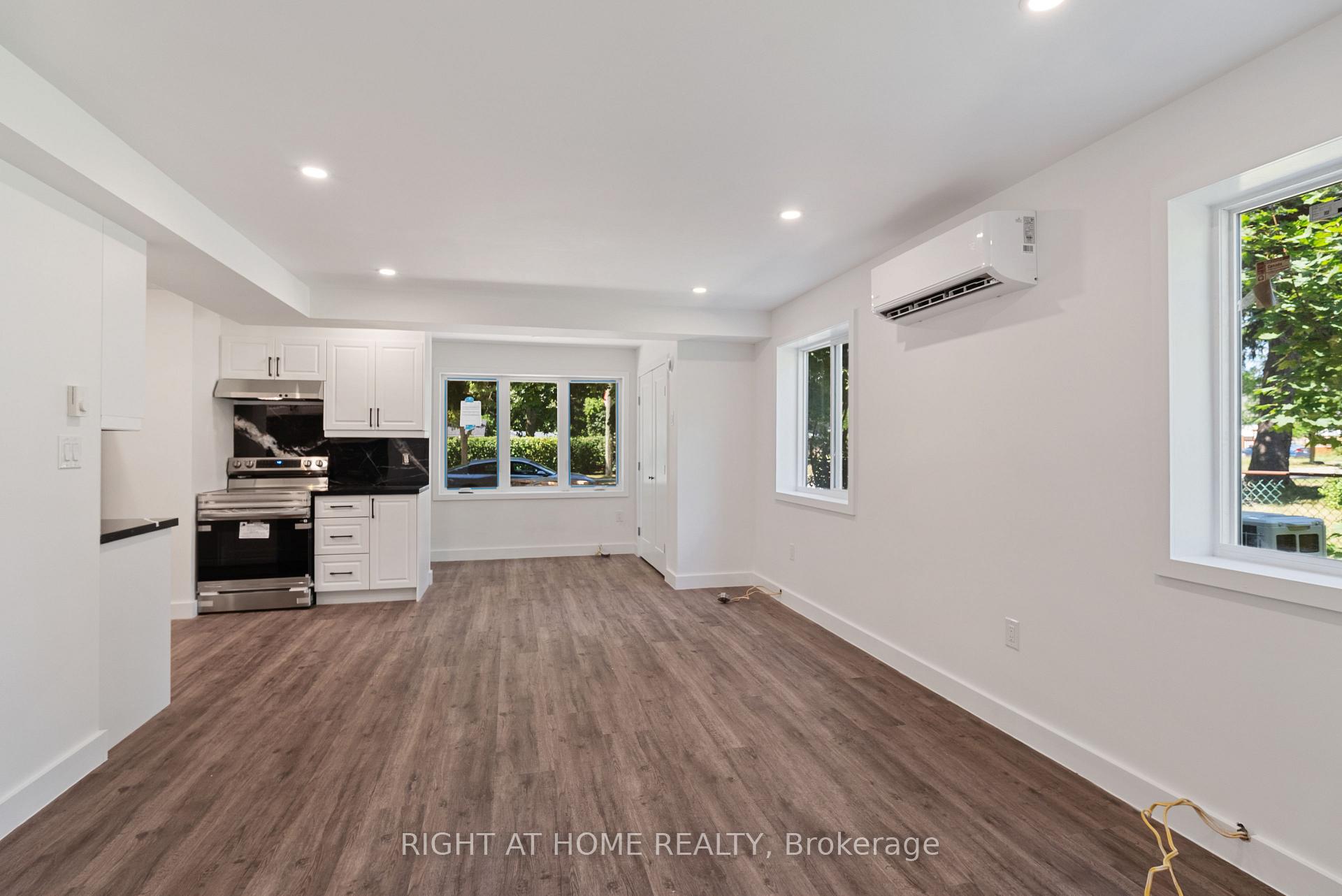 Photo 5 of Unit 2, 578 First Street, London, East H — HOMEH