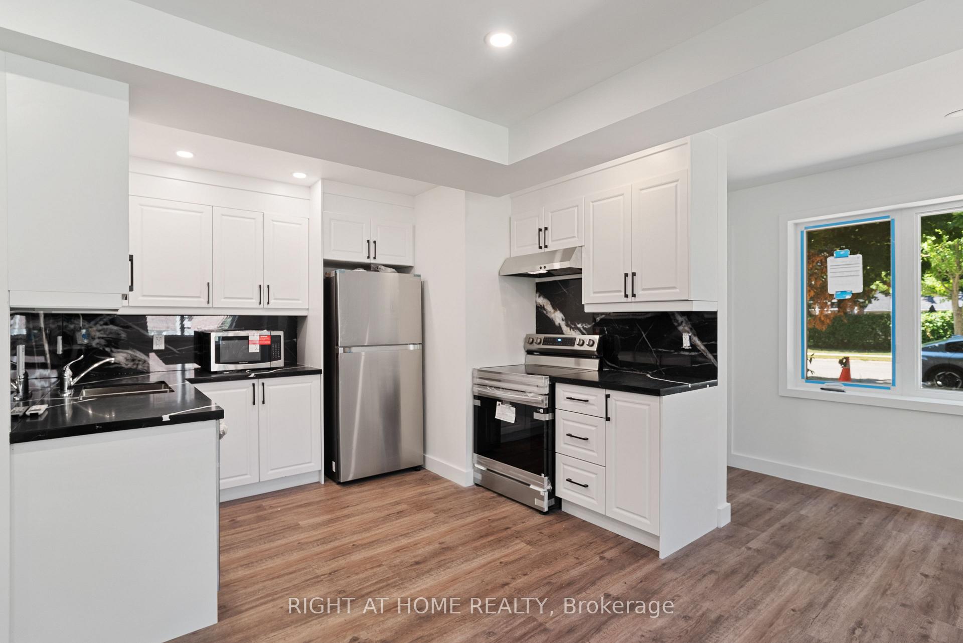 Photo 6 of Unit 2, 578 First Street, London, East H — HOMEH