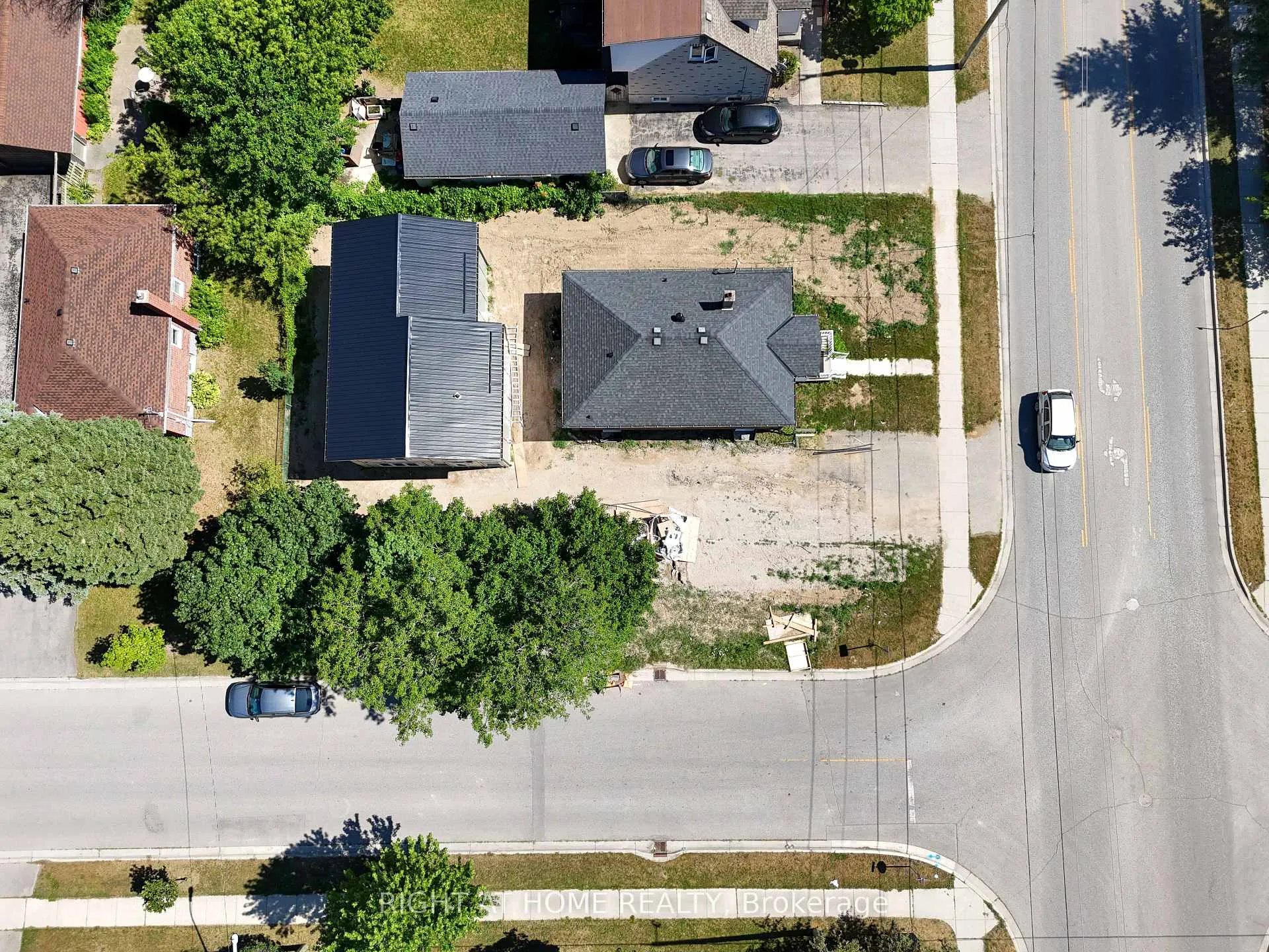 Photo 2 of Unit 2, 578 First Street, London, East H — HOMEH