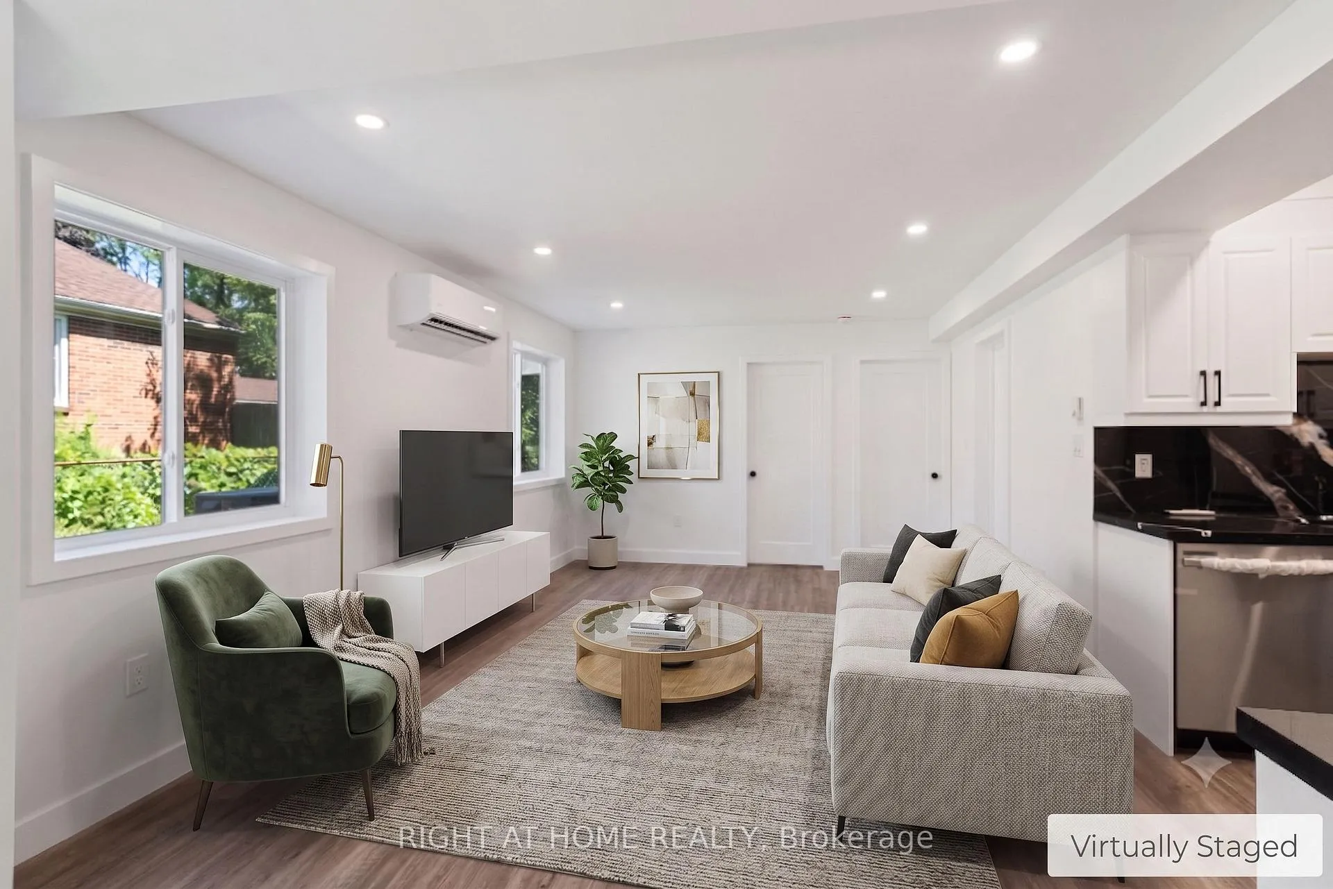 Photo 3 of Unit 2, 578 First Street, London, East H — HOMEH