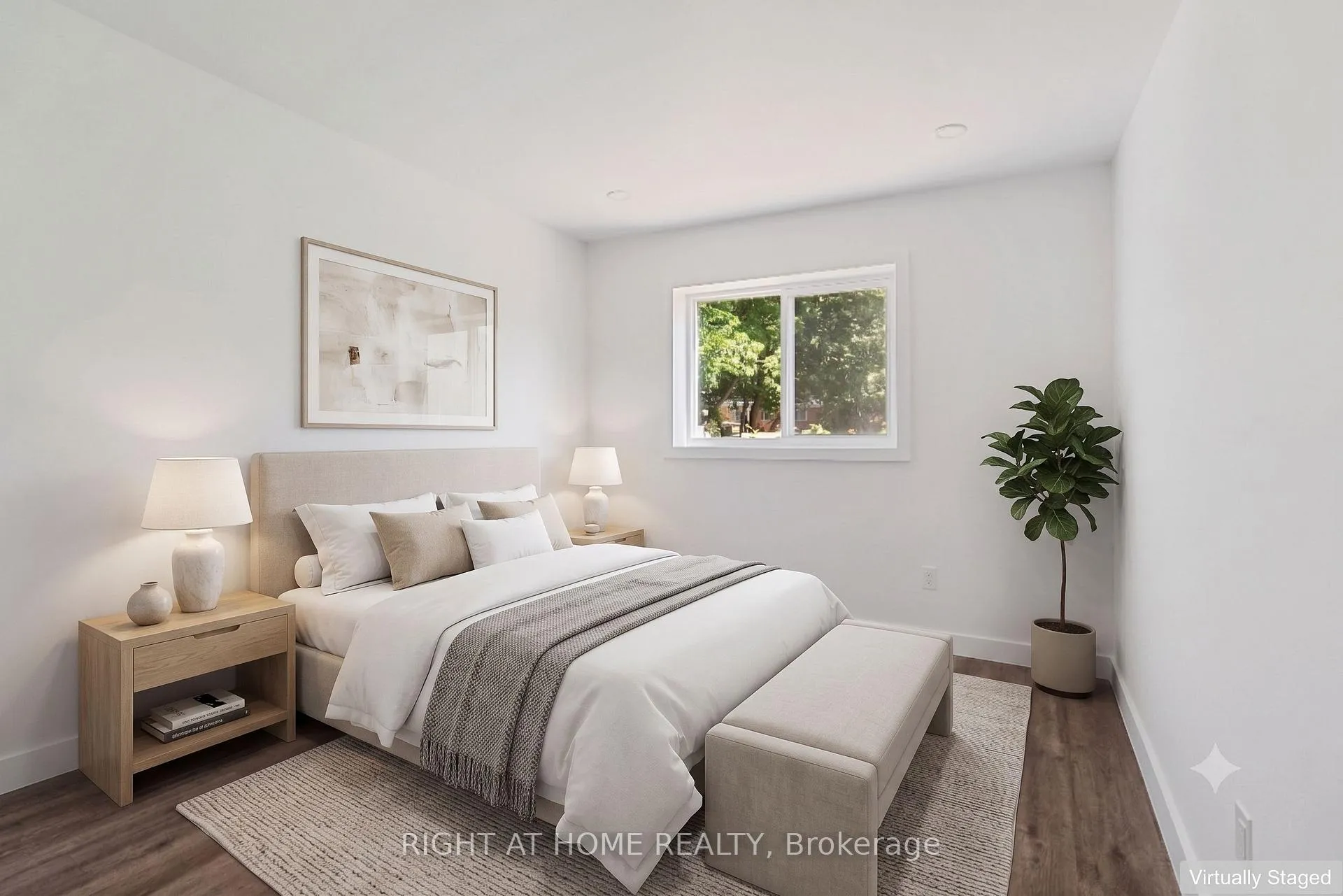 Photo 8 of Unit 2, 578 First Street, London, East H — HOMEH