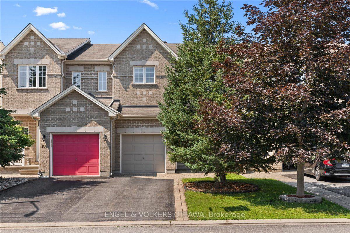 Photo 1 of 104 Jersey Tea Circle, Ottawa, Riverside South/Gloucester Glen — HOMEH