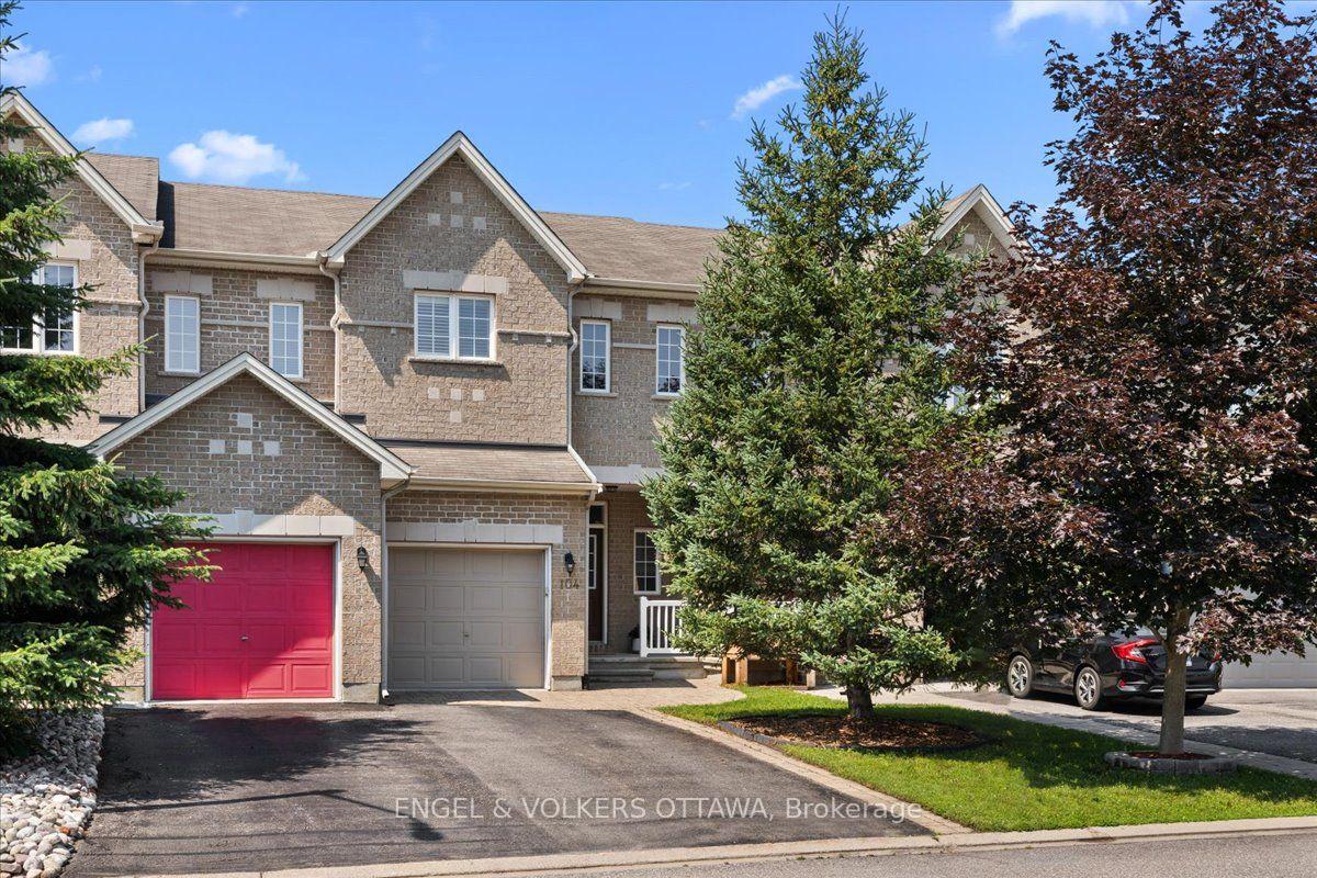 Photo 2 of 104 Jersey Tea Circle, Ottawa, Riverside South/Gloucester Glen — HOMEH