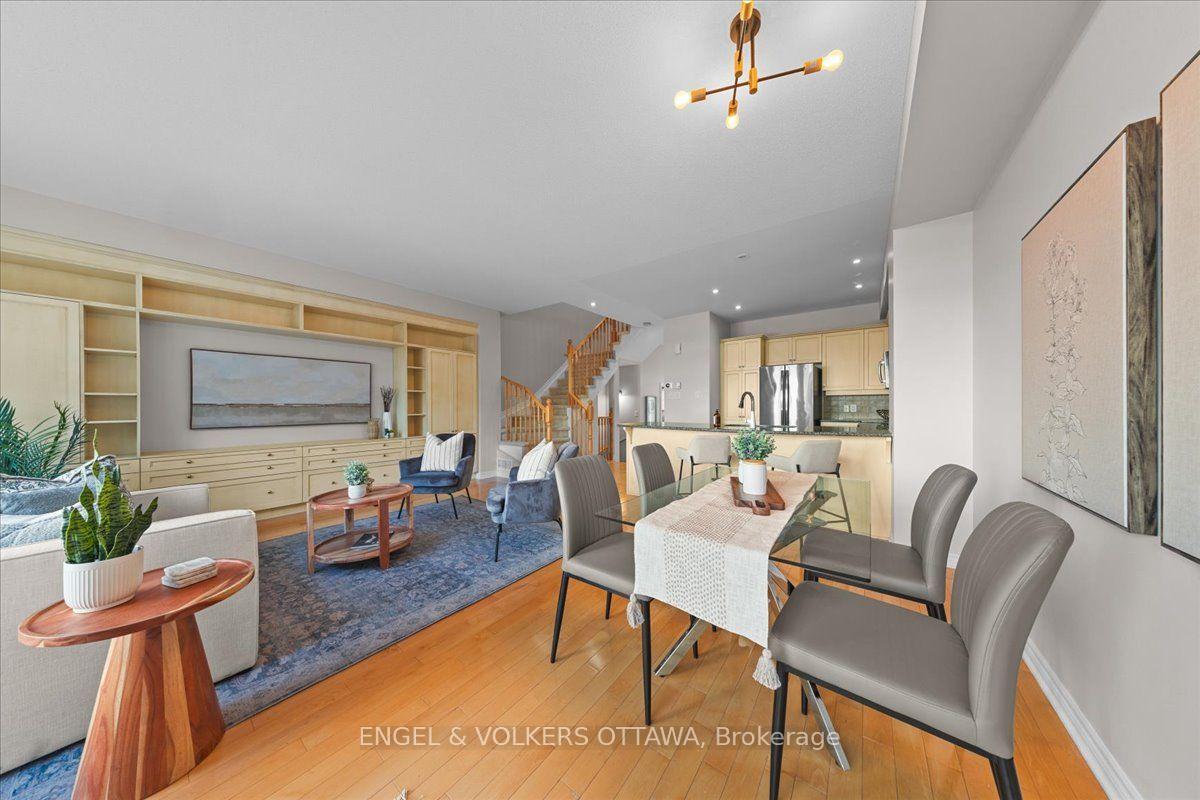 Photo 12 of 104 Jersey Tea Circle, Ottawa, Riverside South/Gloucester Glen — HOMEH