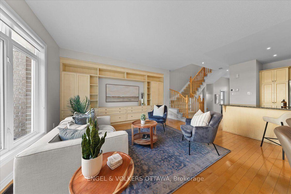 Photo 16 of 104 Jersey Tea Circle, Ottawa, Riverside South/Gloucester Glen — HOMEH