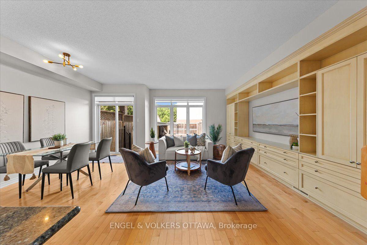 Photo 18 of 104 Jersey Tea Circle, Ottawa, Riverside South/Gloucester Glen — HOMEH