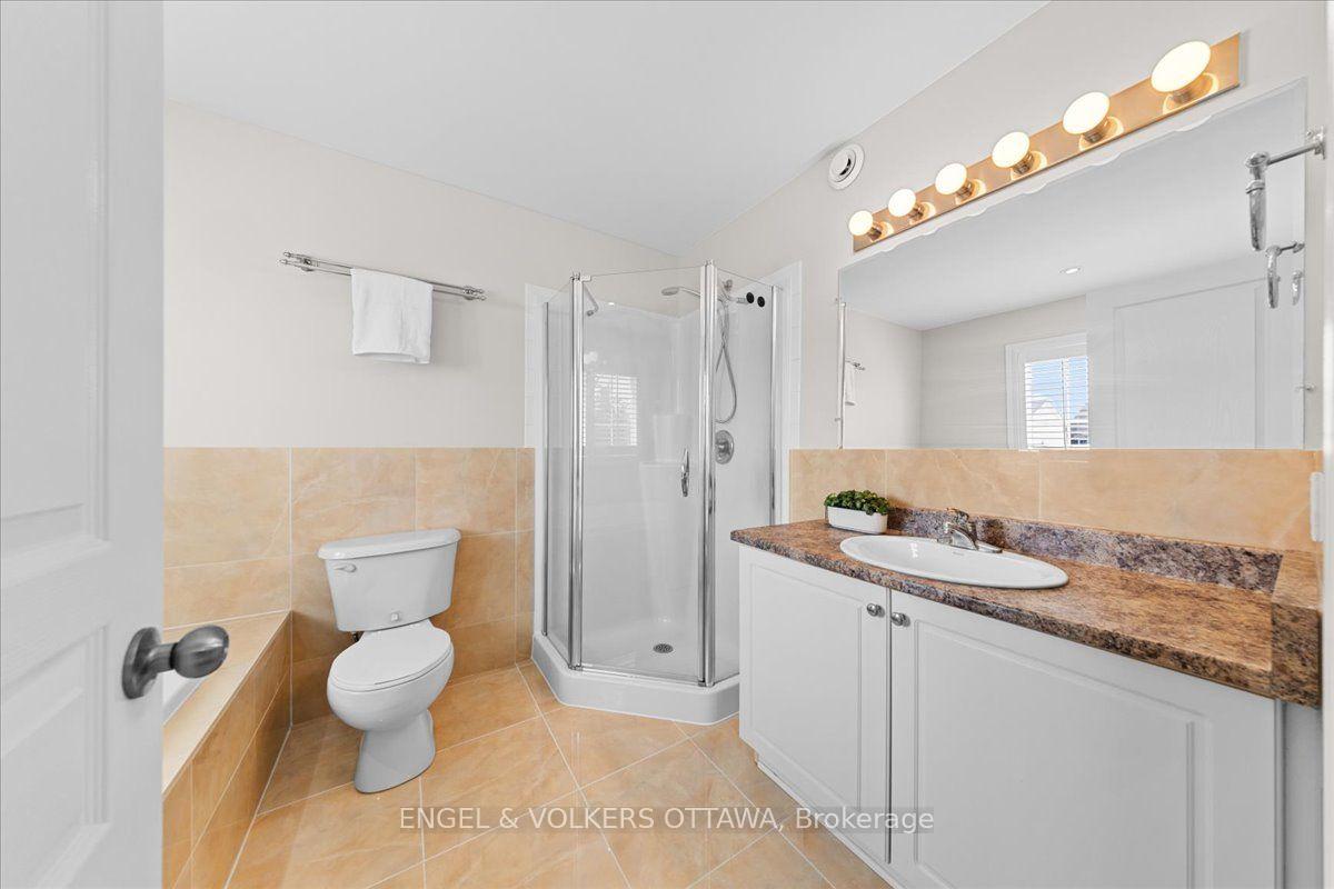 Photo 24 of 104 Jersey Tea Circle, Ottawa, Riverside South/Gloucester Glen — HOMEH