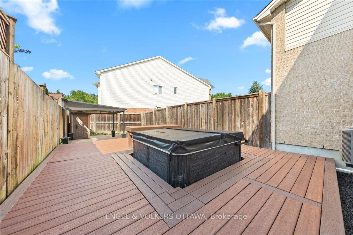 Photo 36 of 104 Jersey Tea Circle, Ottawa, Riverside South/Gloucester Glen — HOMEH
