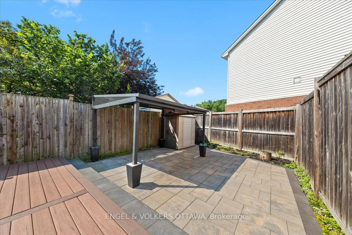 Photo 37 of 104 Jersey Tea Circle, Ottawa, Riverside South/Gloucester Glen — HOMEH