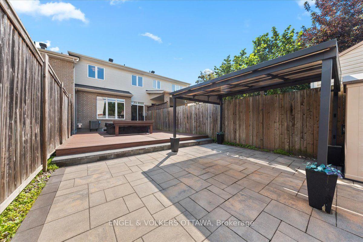 Photo 38 of 104 Jersey Tea Circle, Ottawa, Riverside South/Gloucester Glen — HOMEH