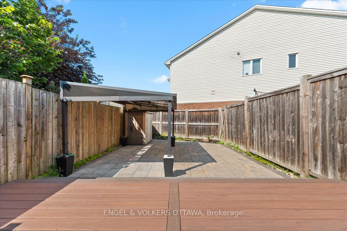 Photo 39 of 104 Jersey Tea Circle, Ottawa, Riverside South/Gloucester Glen — HOMEH