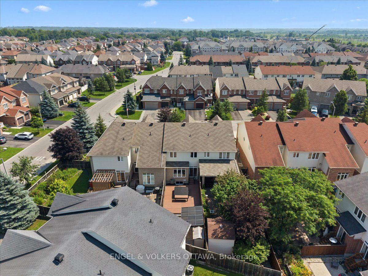 Photo 45 of 104 Jersey Tea Circle, Ottawa, Riverside South/Gloucester Glen — HOMEH