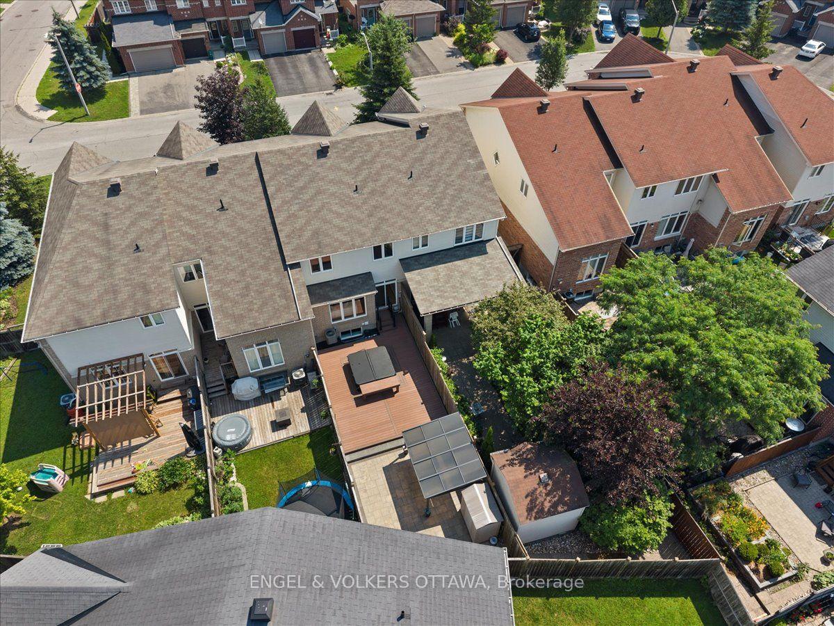 Photo 46 of 104 Jersey Tea Circle, Ottawa, Riverside South/Gloucester Glen — HOMEH