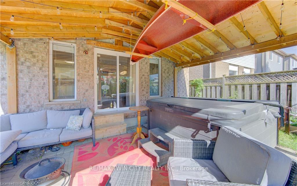 Photo 38 of 39 Chantilly Street, Kitchener, Huron Park — HOMEH