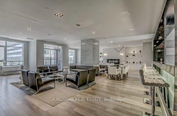 Photo 11 of Unit 4706, 56 Annie Craig Drive, Etobicoke, Mimico — HOMEH