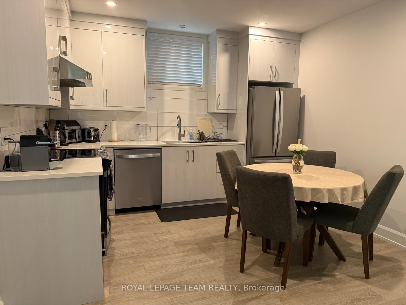 Photo 4 of Unit B, 65 Chestnut Street, Ottawa, Ottawa East — HOMEH