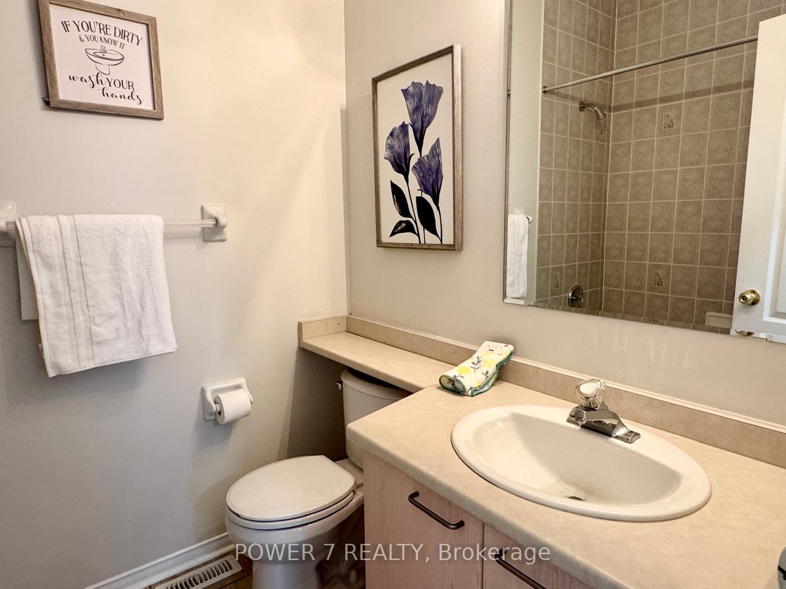 Photo 25 of 28 Cliveden Place, Markham, Berczy — HOMEH