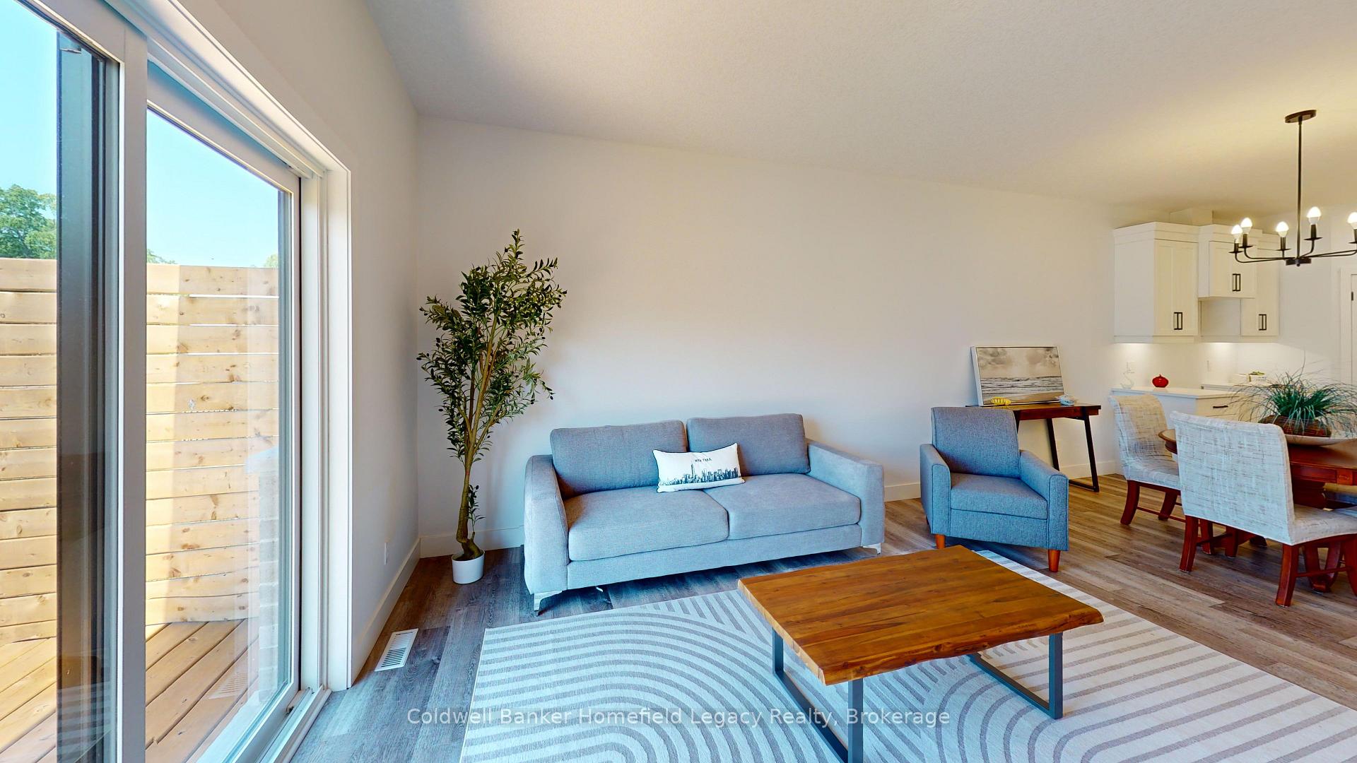 Photo 3 of Unit 13, 165 Egan Avenue, St. Marys — HOMEH