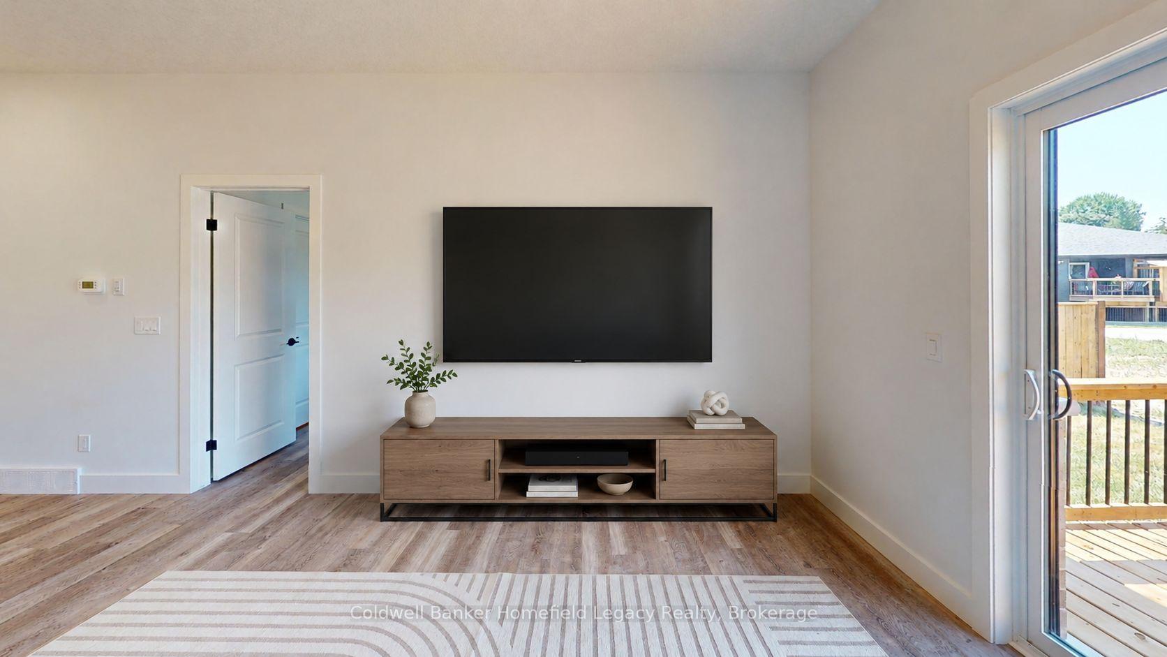 Photo 4 of Unit 13, 165 Egan Avenue, St. Marys — HOMEH