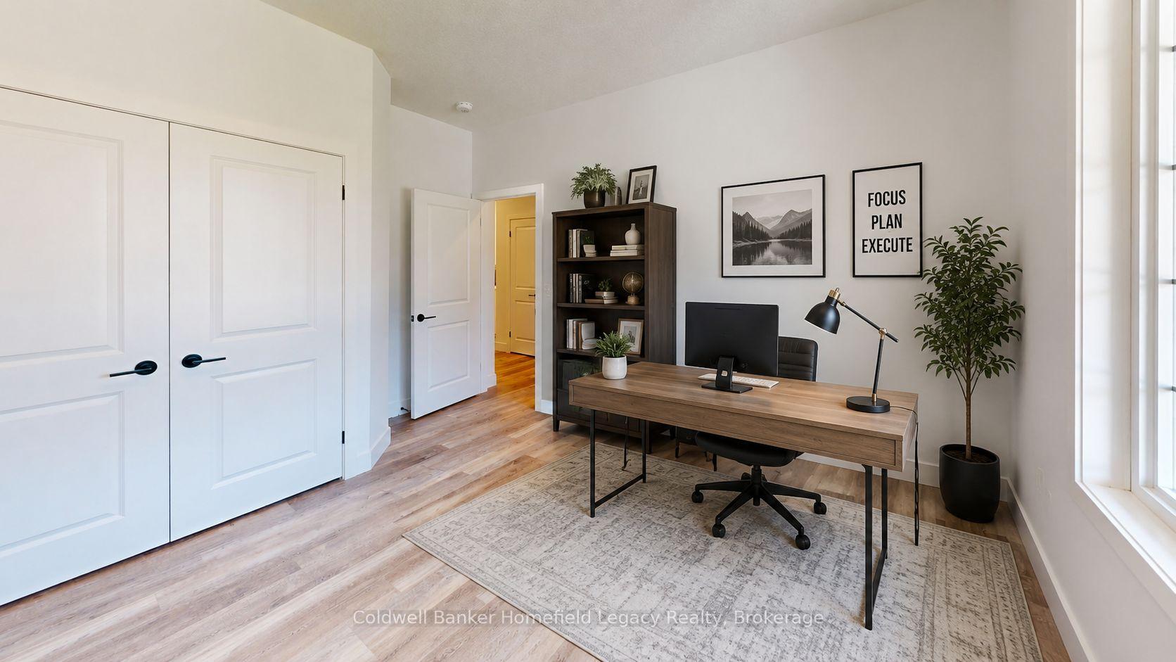 Photo 5 of Unit 13, 165 Egan Avenue, St. Marys — HOMEH