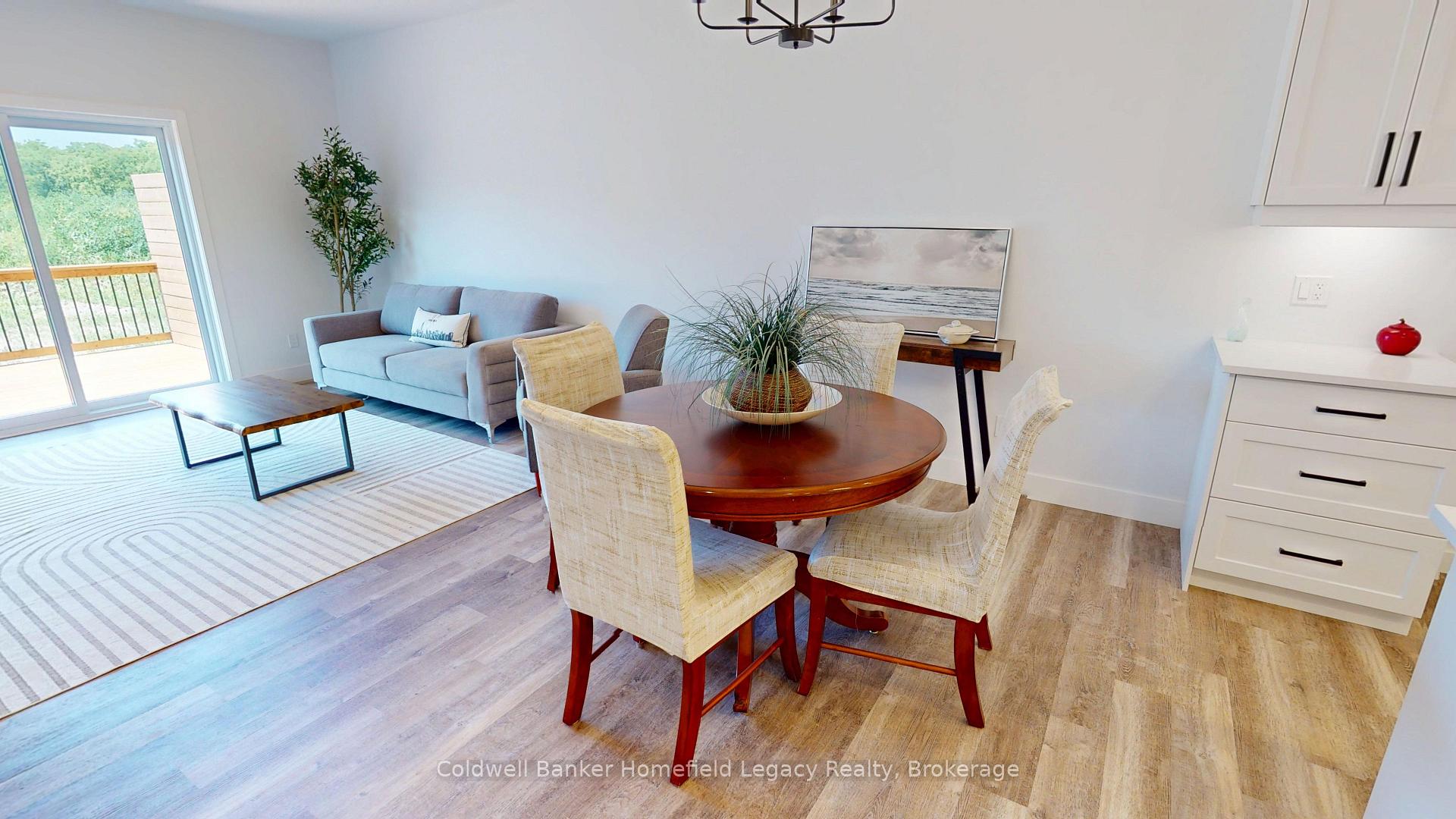 Photo 7 of Unit 13, 165 Egan Avenue, St. Marys — HOMEH
