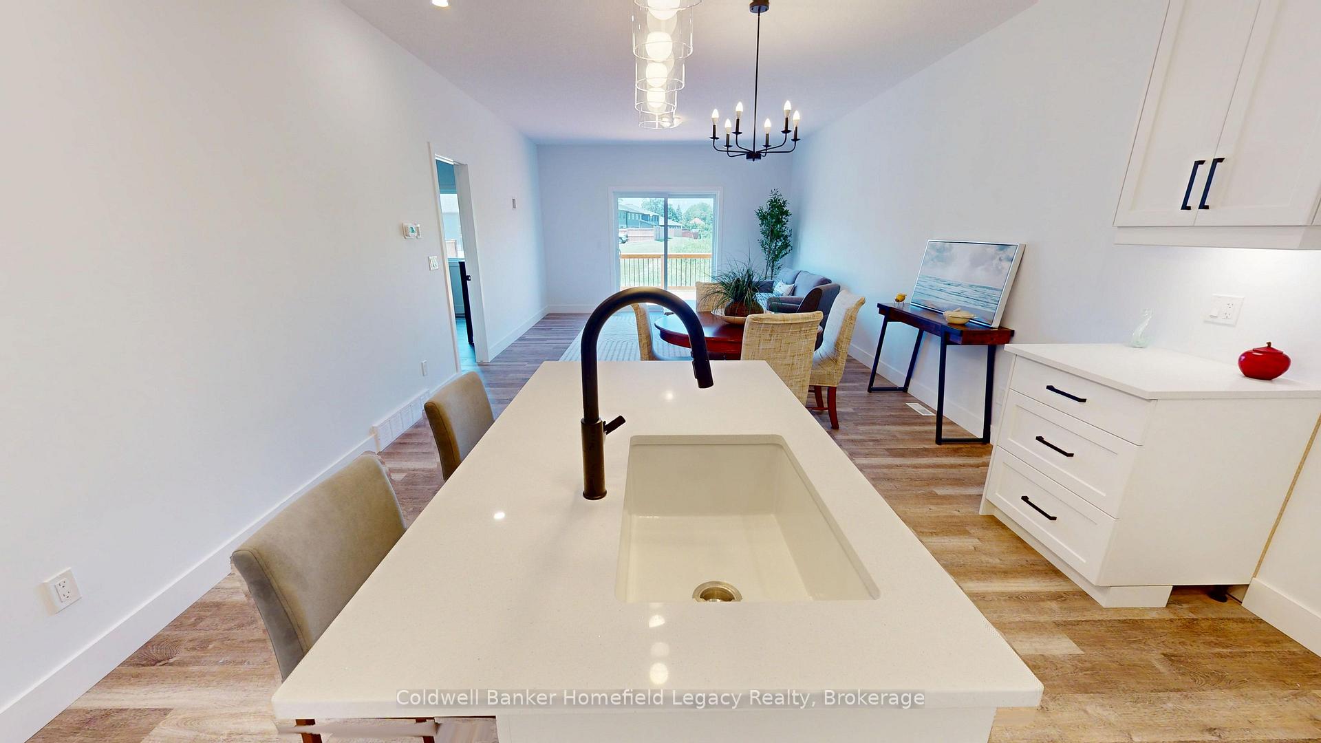 Photo 8 of Unit 13, 165 Egan Avenue, St. Marys — HOMEH
