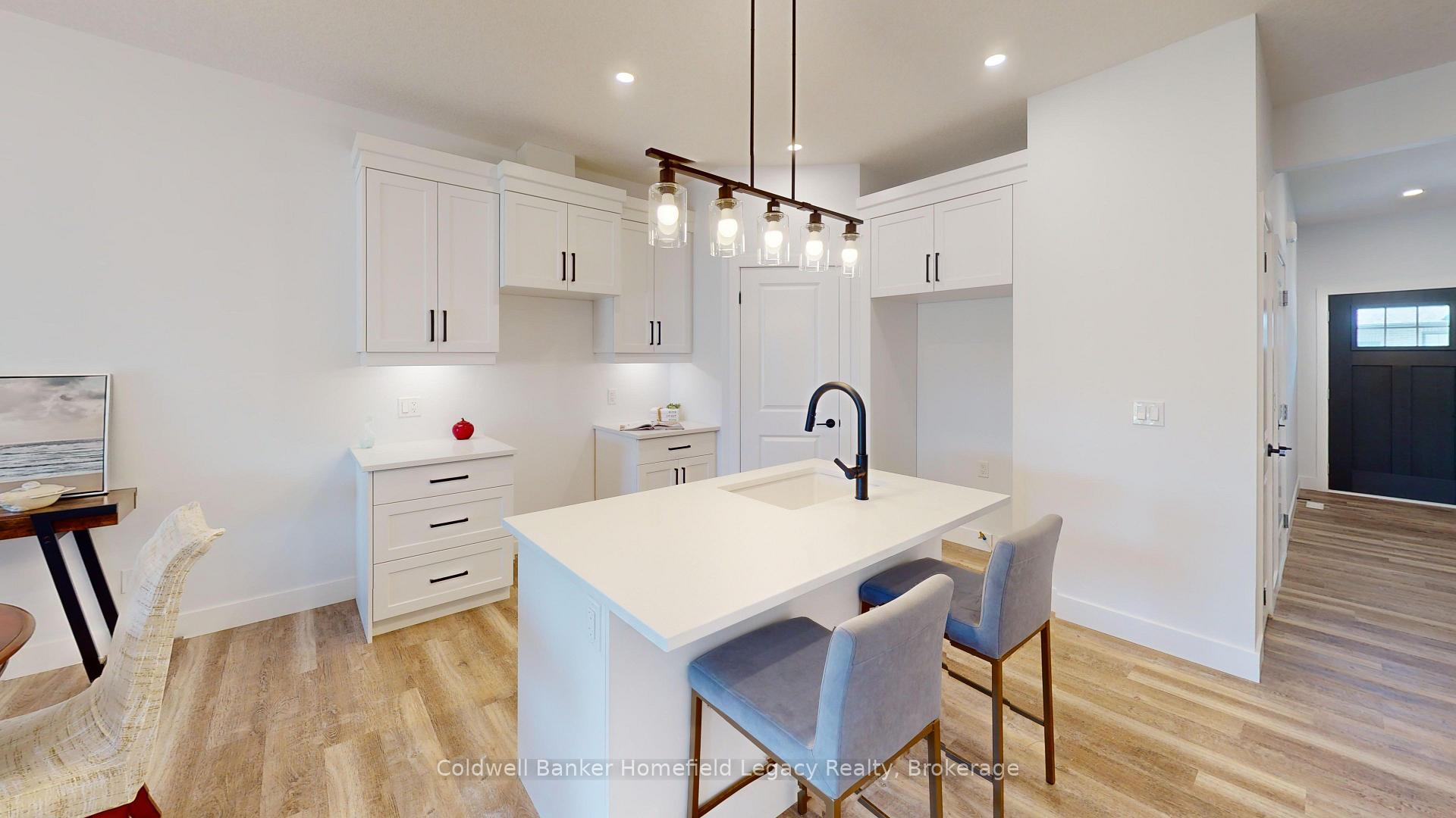 Photo 9 of Unit 13, 165 Egan Avenue, St. Marys — HOMEH
