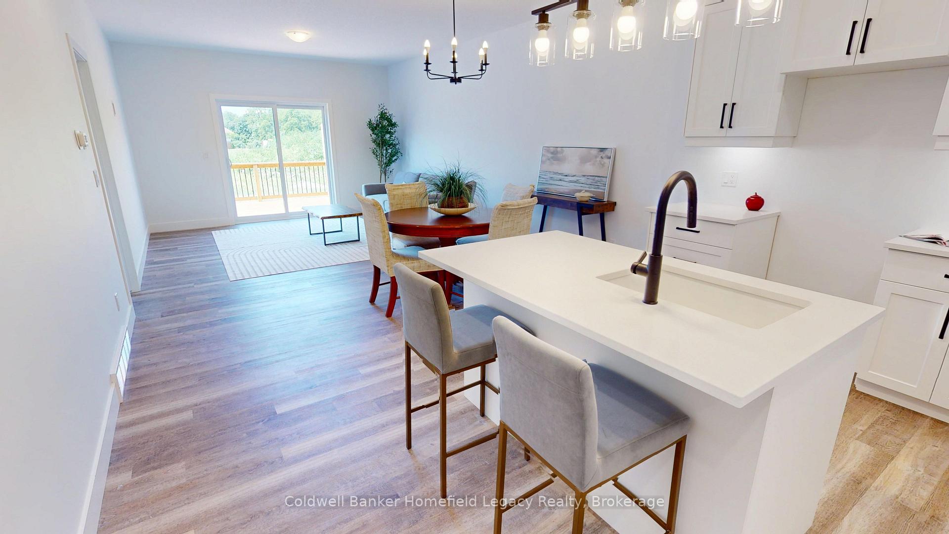 Photo 10 of Unit 13, 165 Egan Avenue, St. Marys — HOMEH