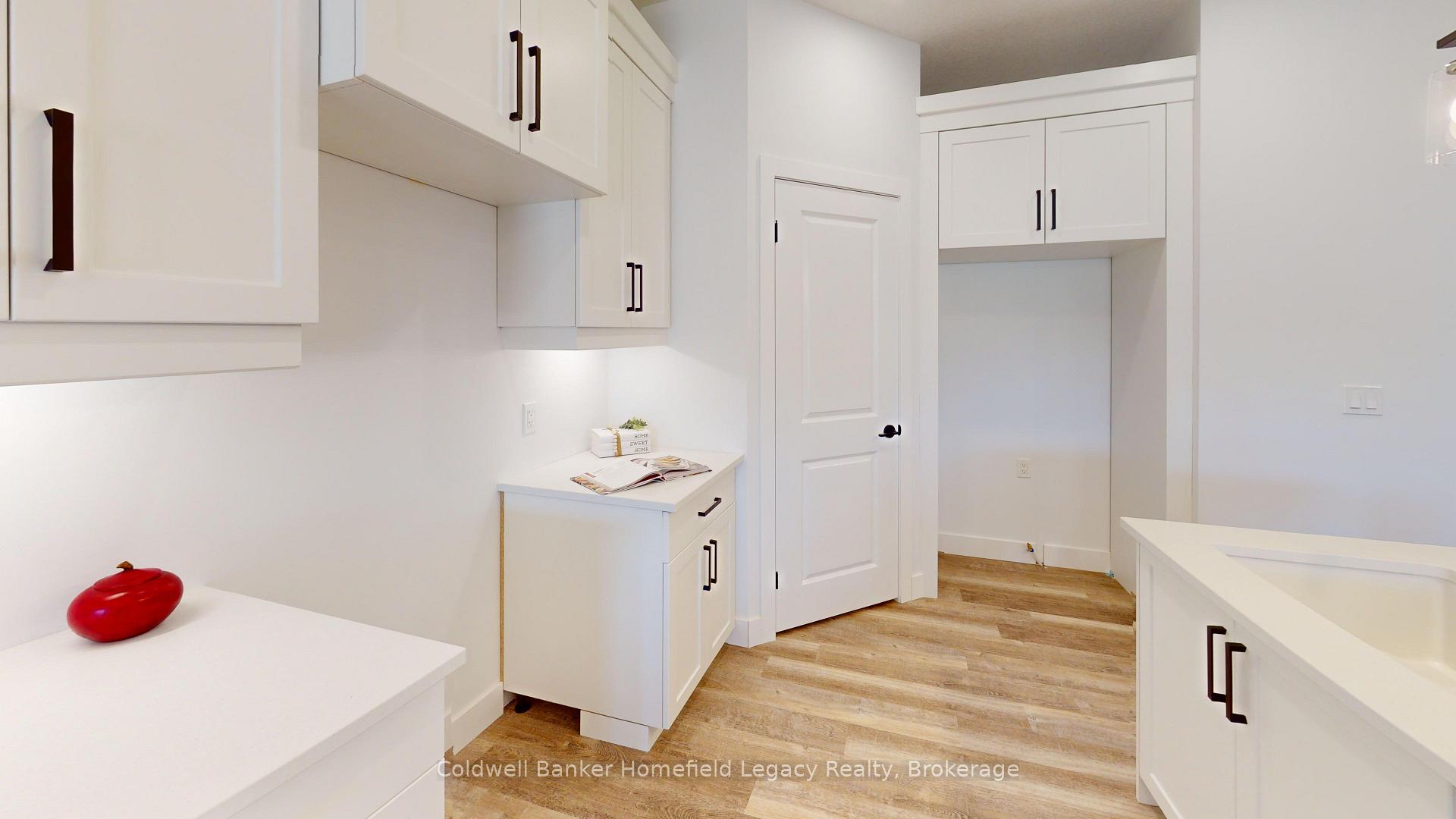 Photo 11 of Unit 13, 165 Egan Avenue, St. Marys — HOMEH