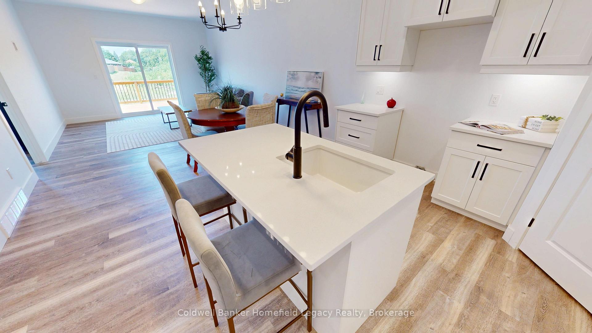 Photo 12 of Unit 13, 165 Egan Avenue, St. Marys — HOMEH