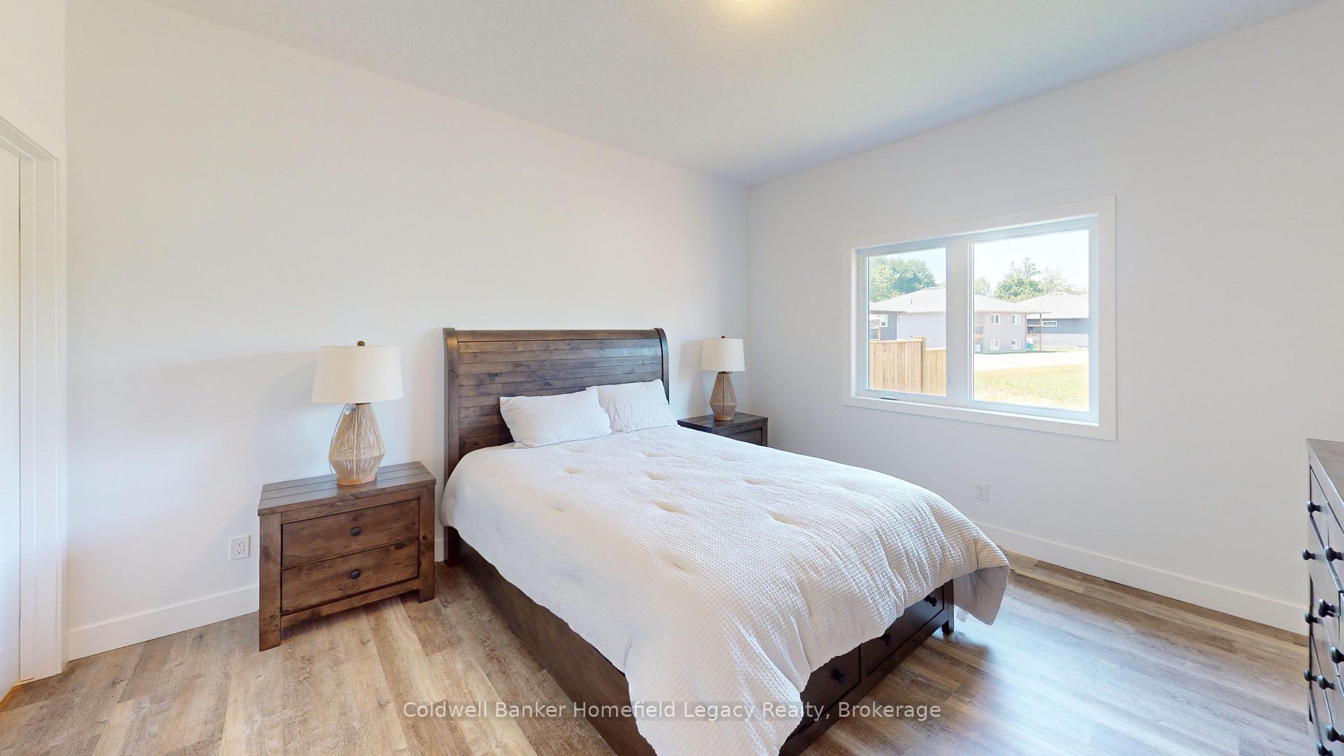 Photo 13 of Unit 13, 165 Egan Avenue, St. Marys — HOMEH